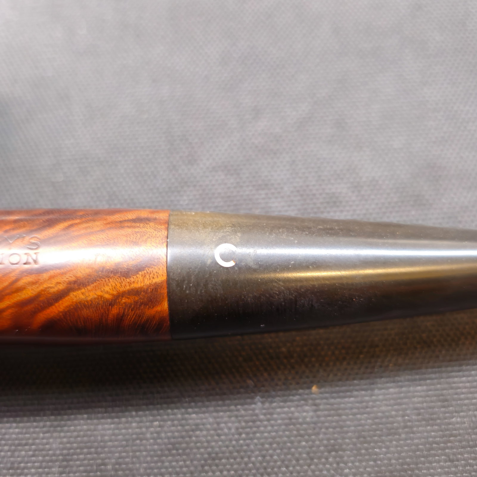 Comoy’s Tradition Briar Pipe - 5