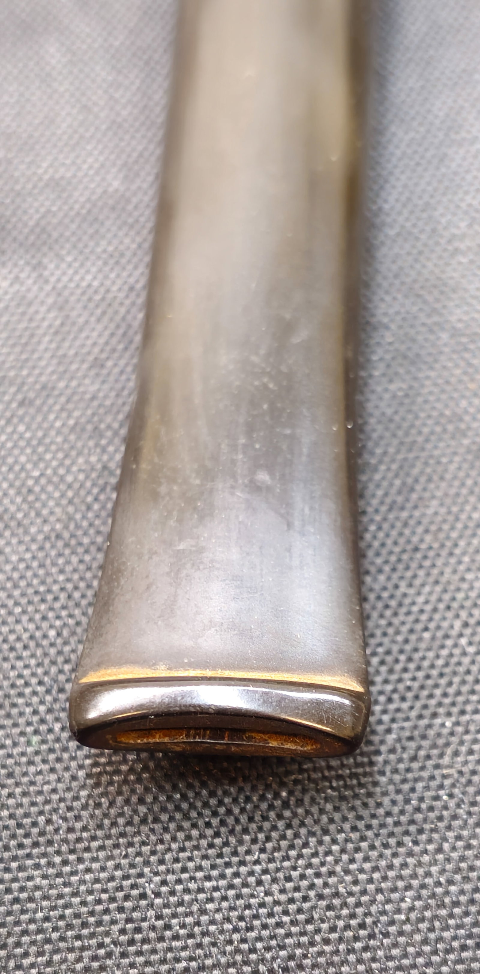 Dunhill Shell Briar ODA 835 - 6