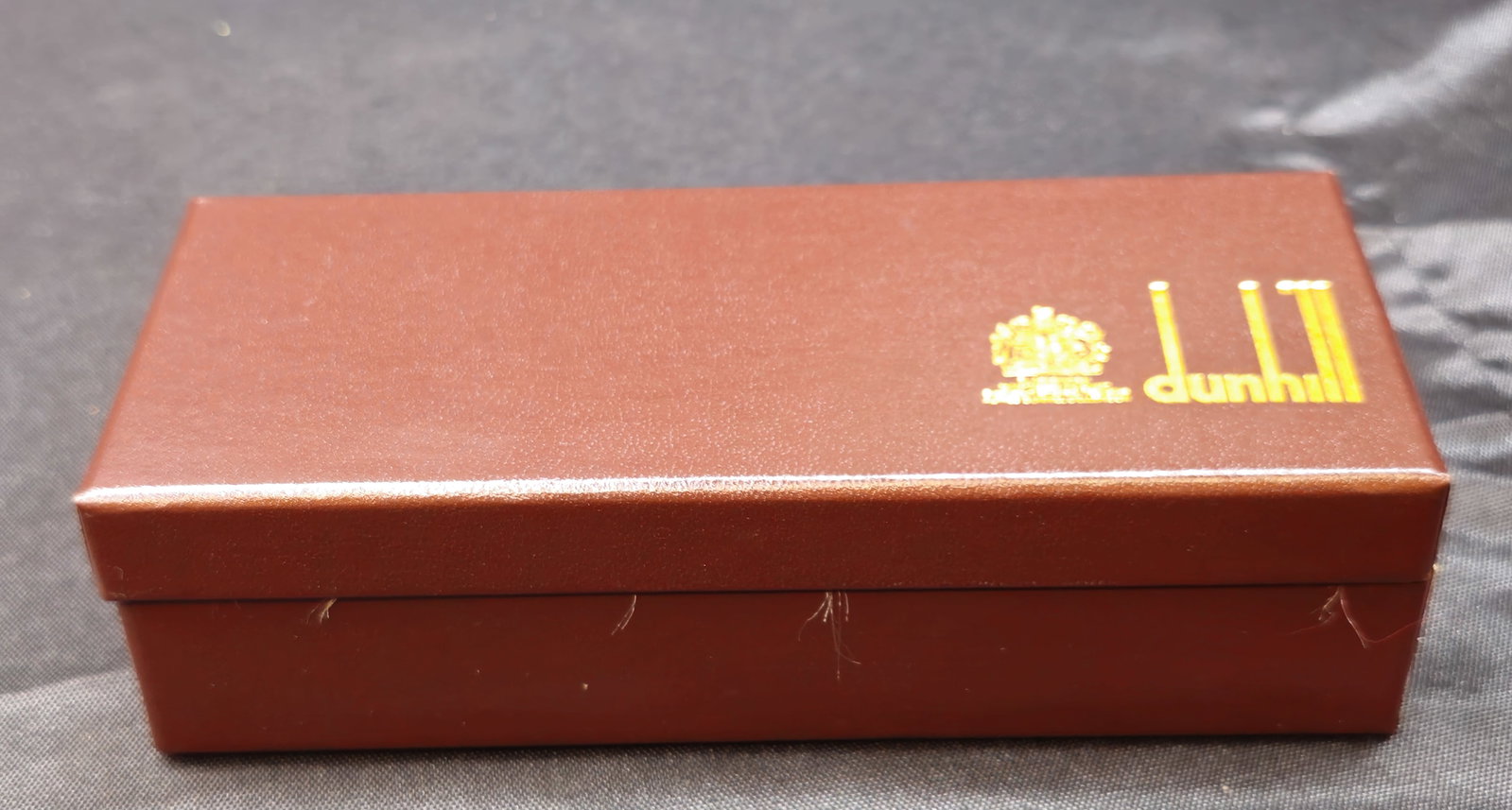 Dunhill Shell Briar ODA 835 - 8