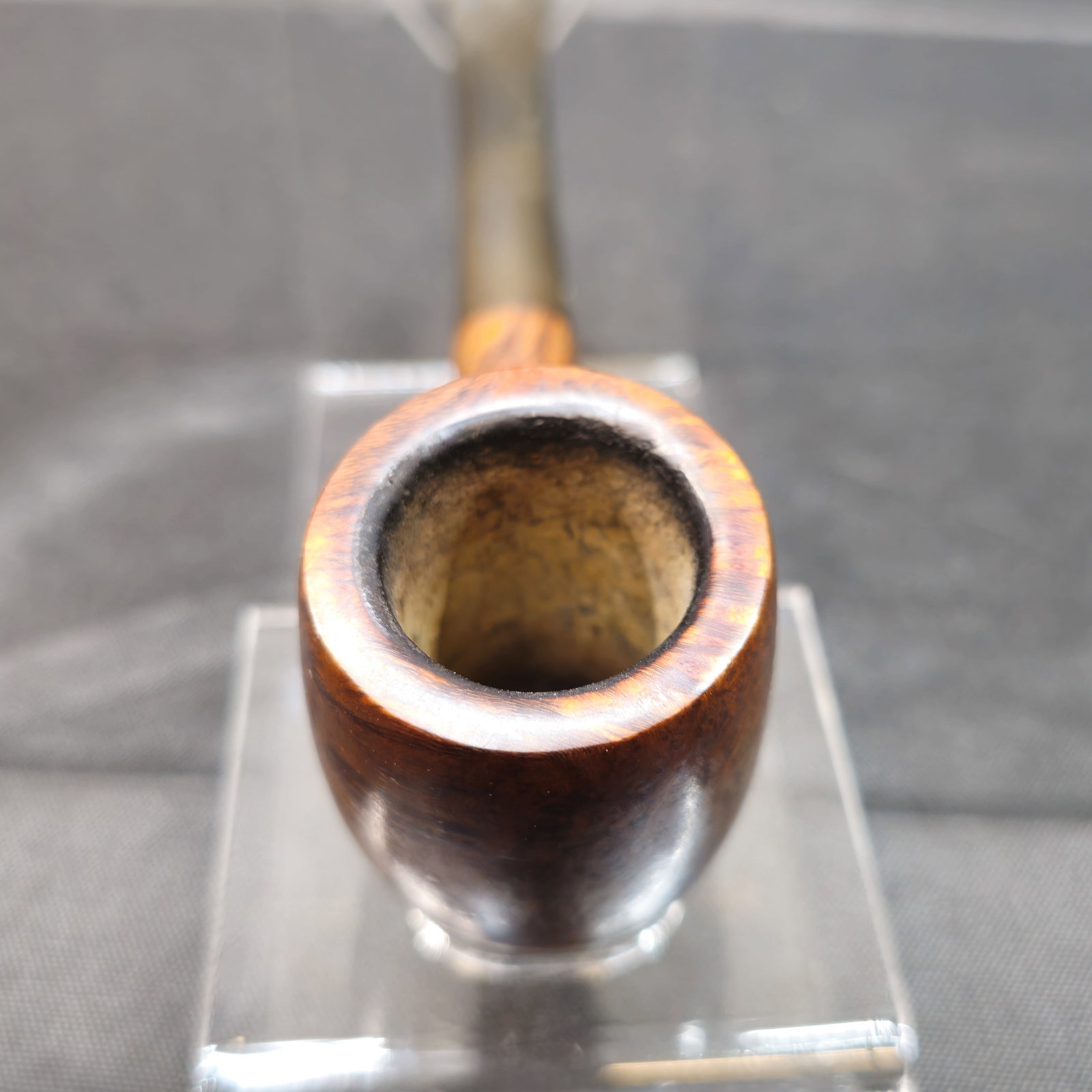 Comoy's Tradition 186 - 2