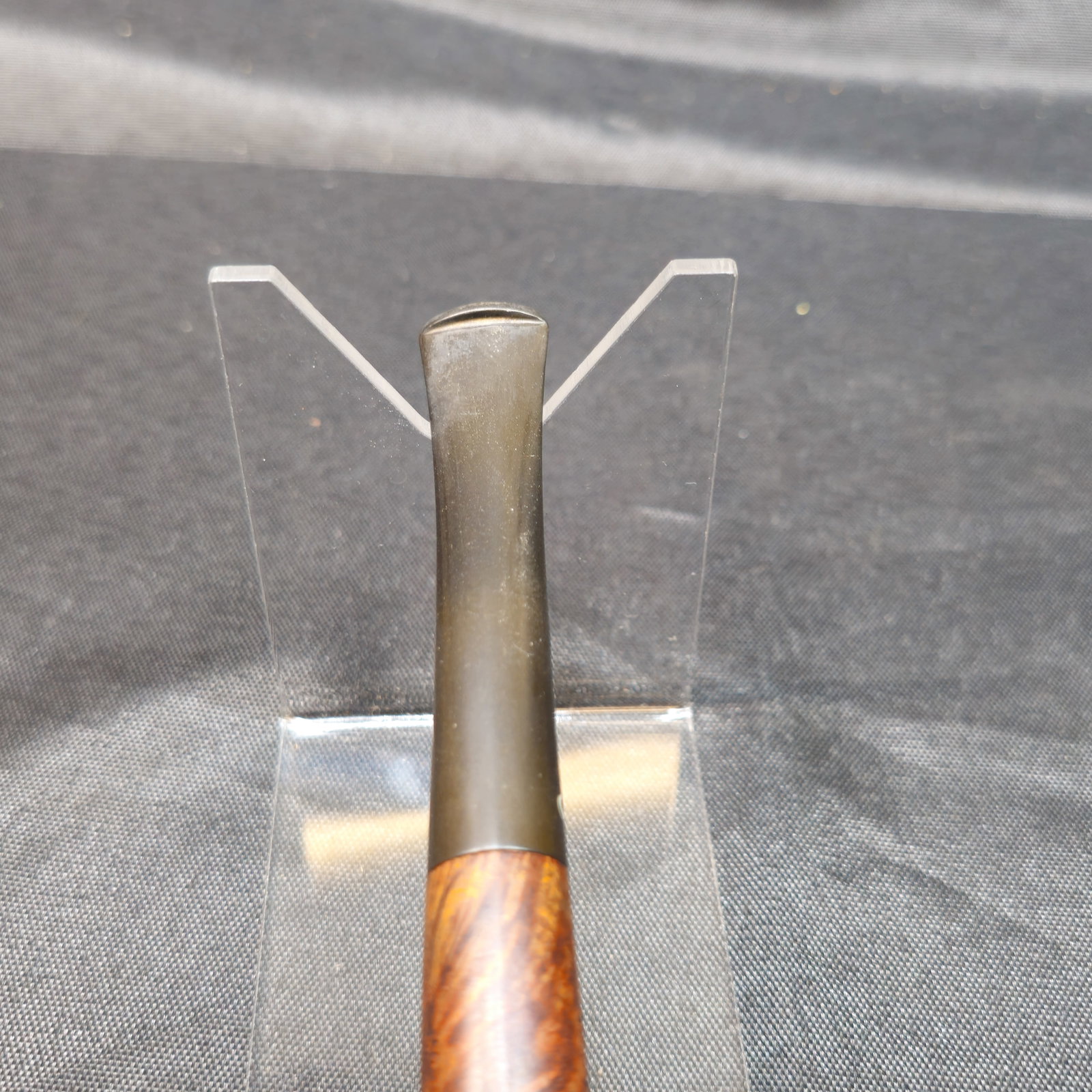 Comoy's Tradition 186 - 3