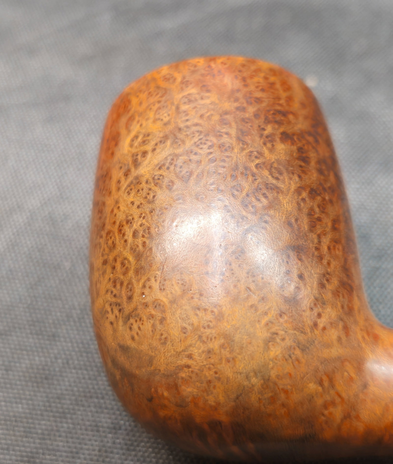 Comoy's Tradition 186 - 4