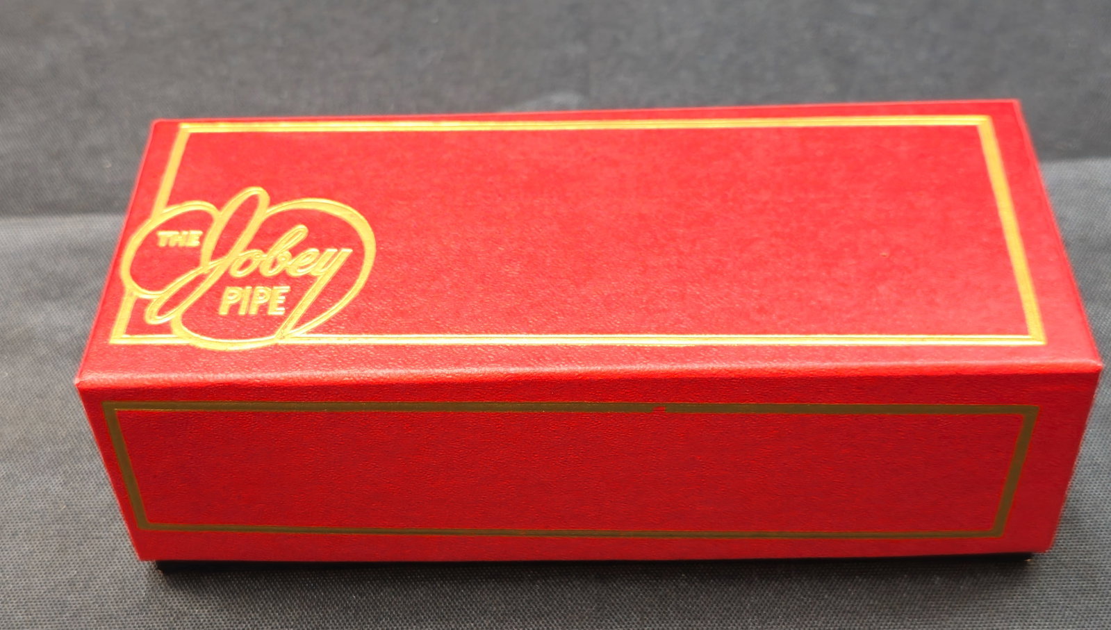 Comoy's Tradition 186 - 8