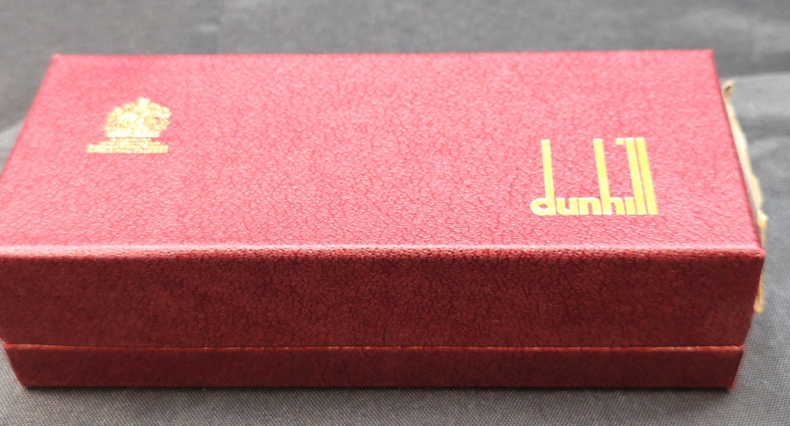 Dunhill Shell Briar LBS F/T - 8