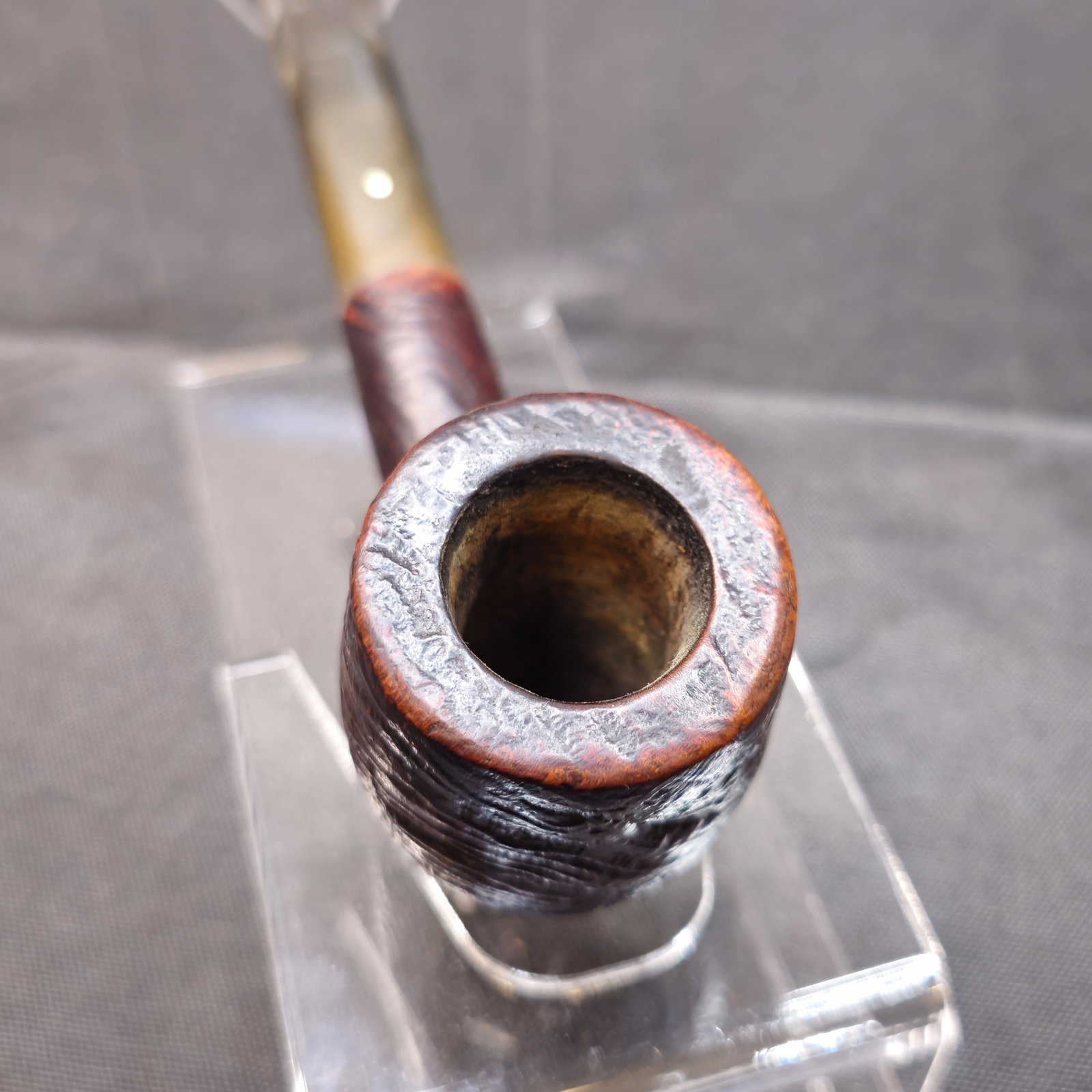 Dunhill Shell Briar LBS F/T - 2
