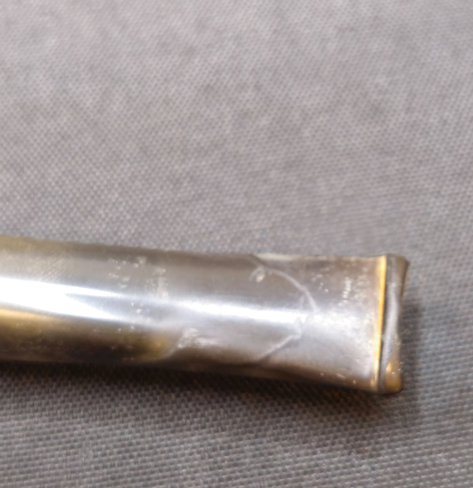 Dunhill Shell Briar LBS F/T - 6