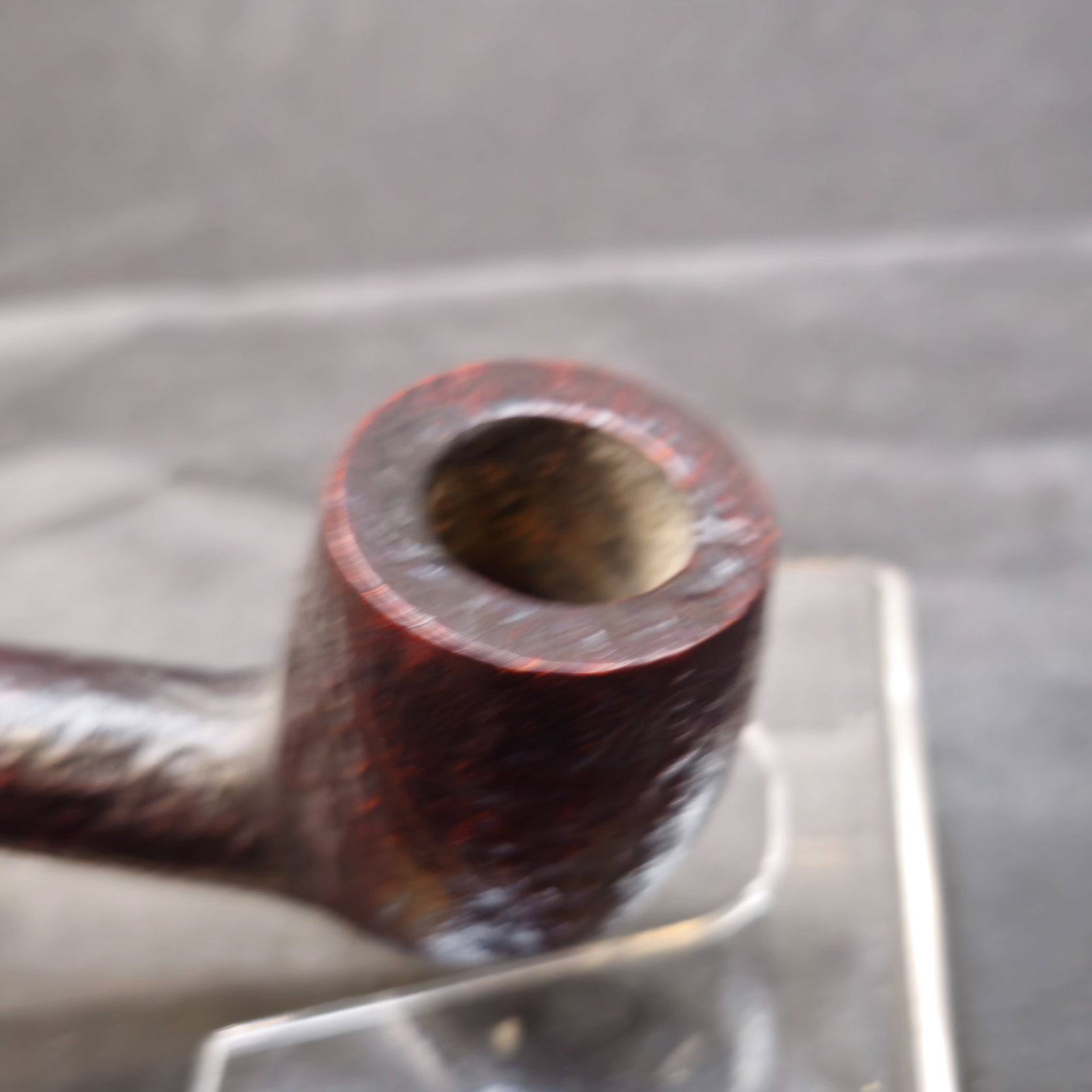 Dunhill Shell Briar 127 - 2