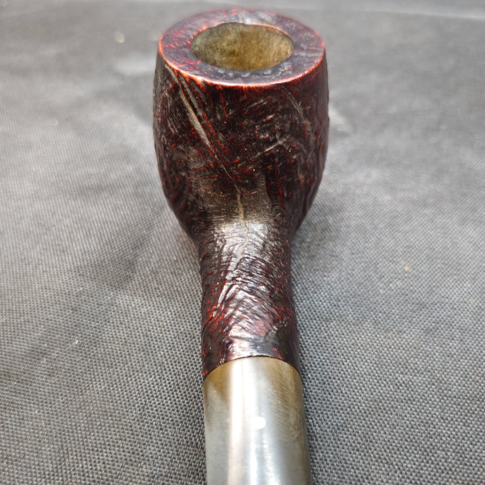 Dunhill Shell Briar 127 - 6