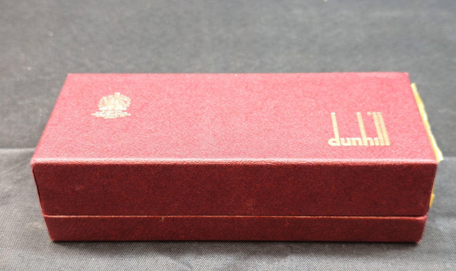 Dunhill Shell Briar 127 - 8