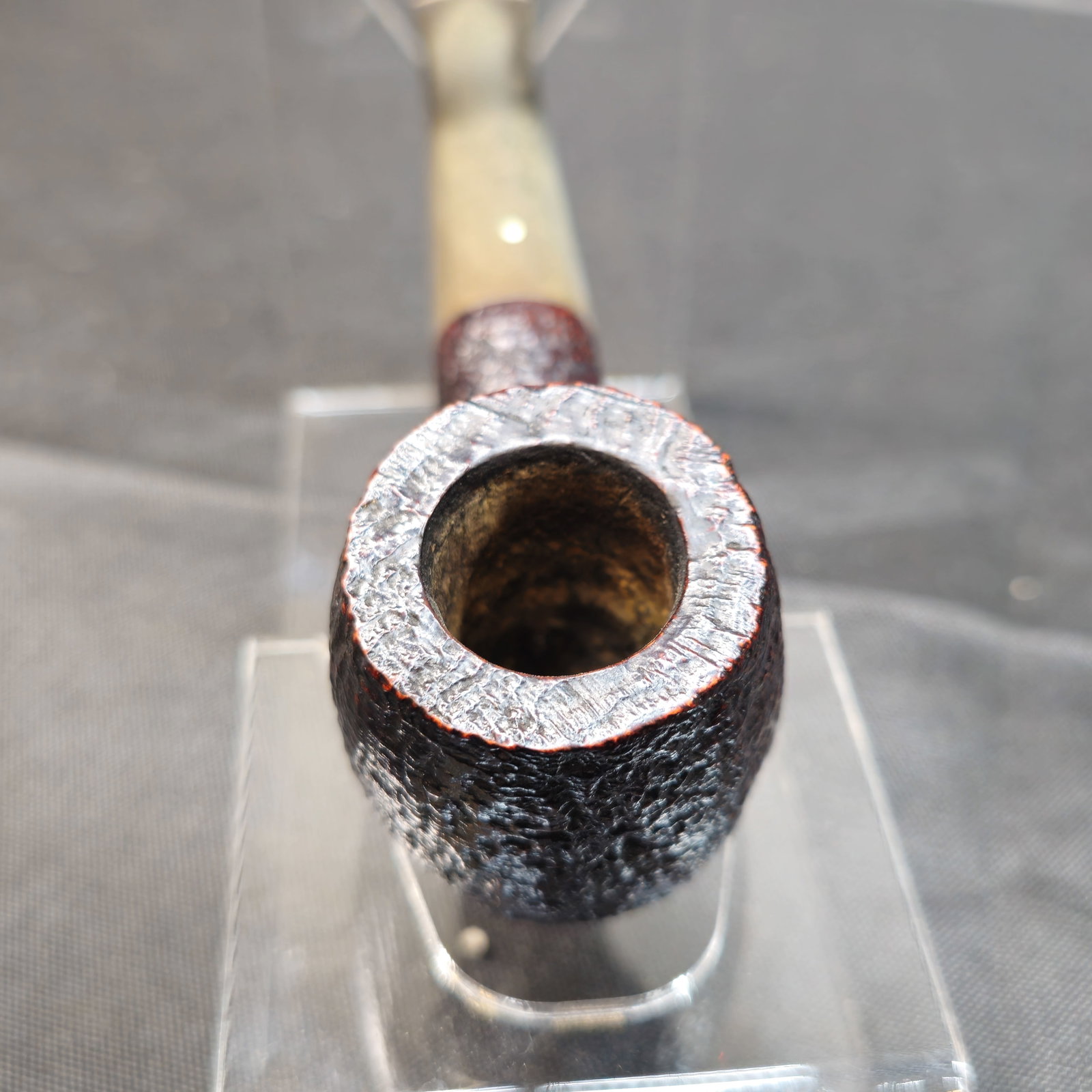 Dunhill Shell Briar 127 - 2