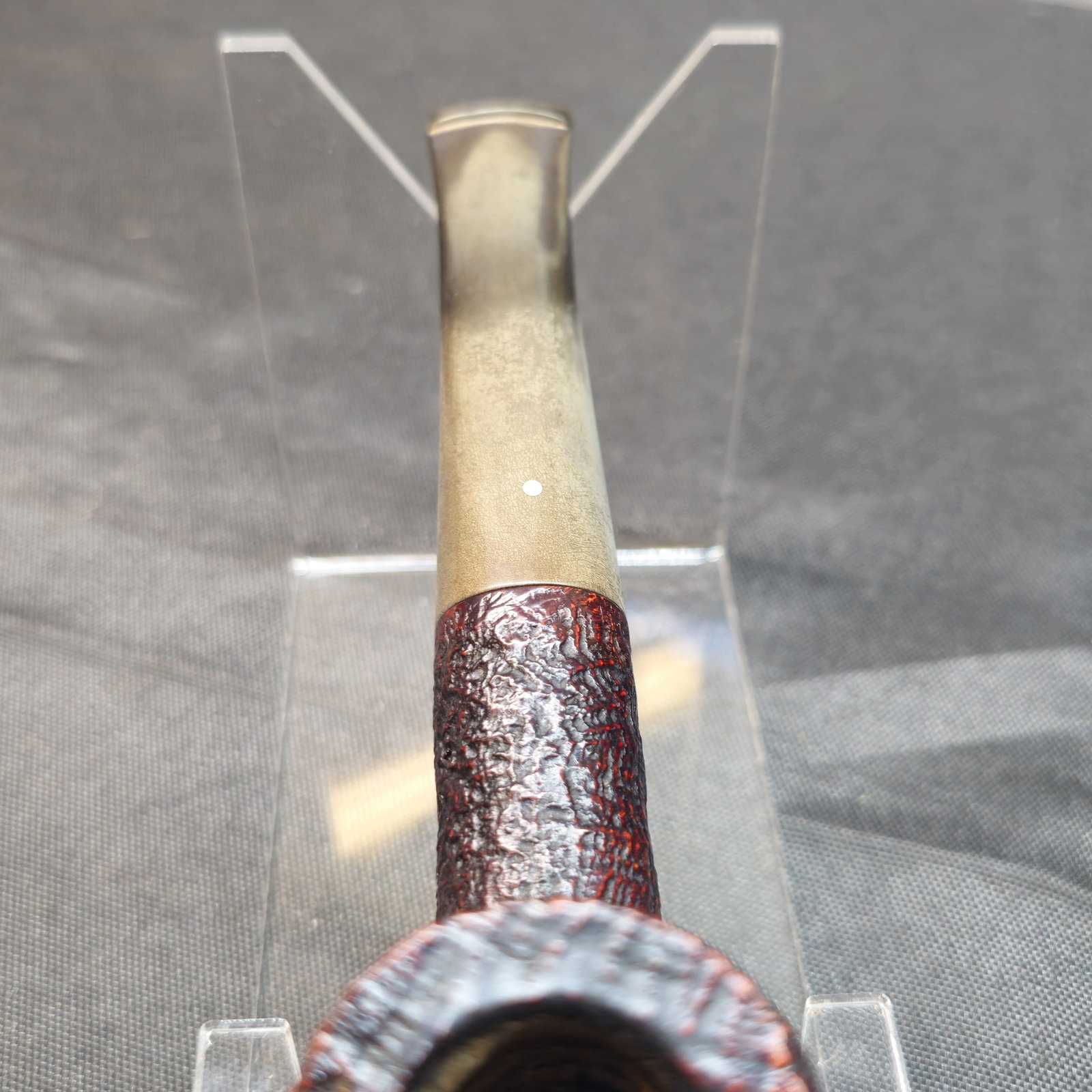 Dunhill Shell Briar 127 - 3