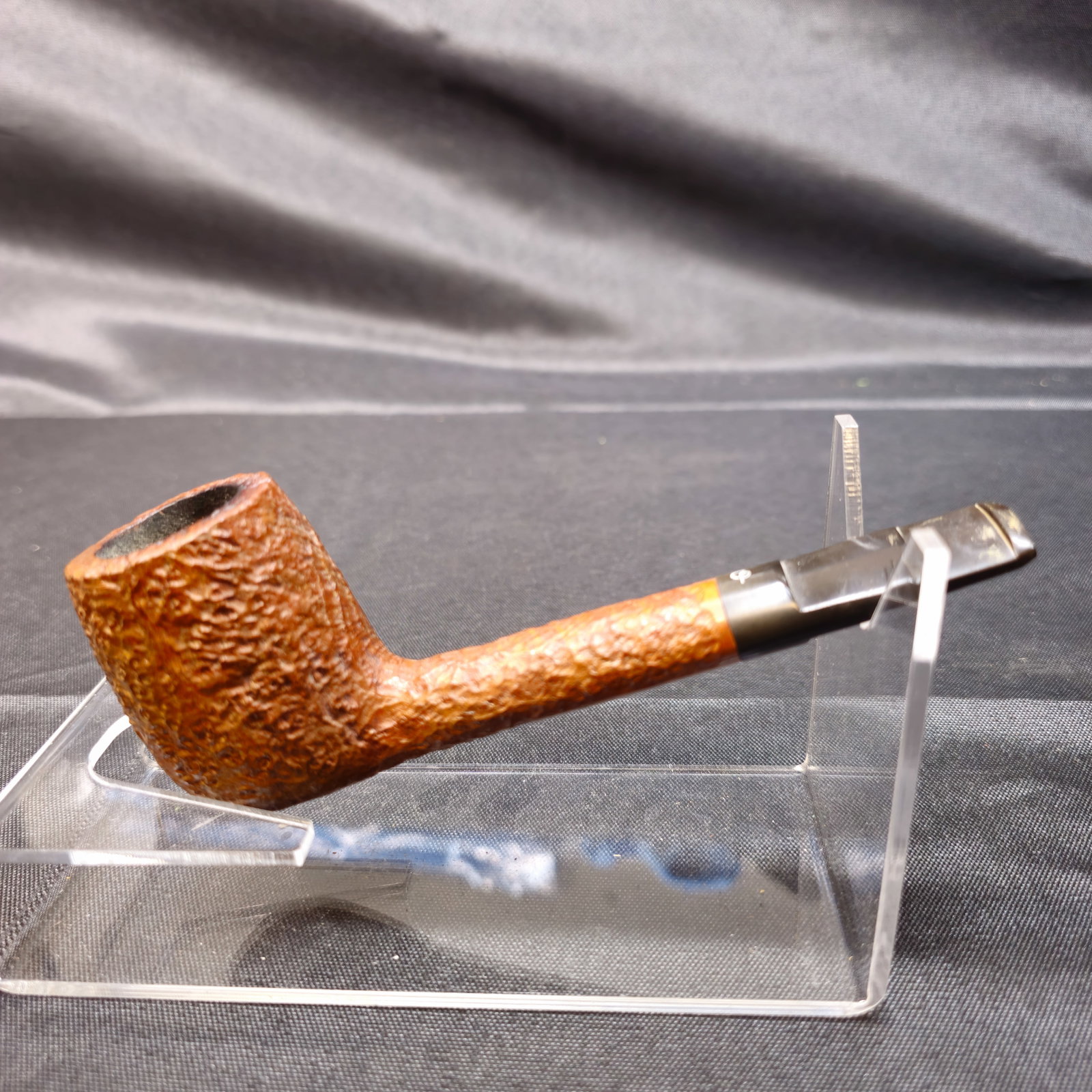Charatan's Make 442DC - 2