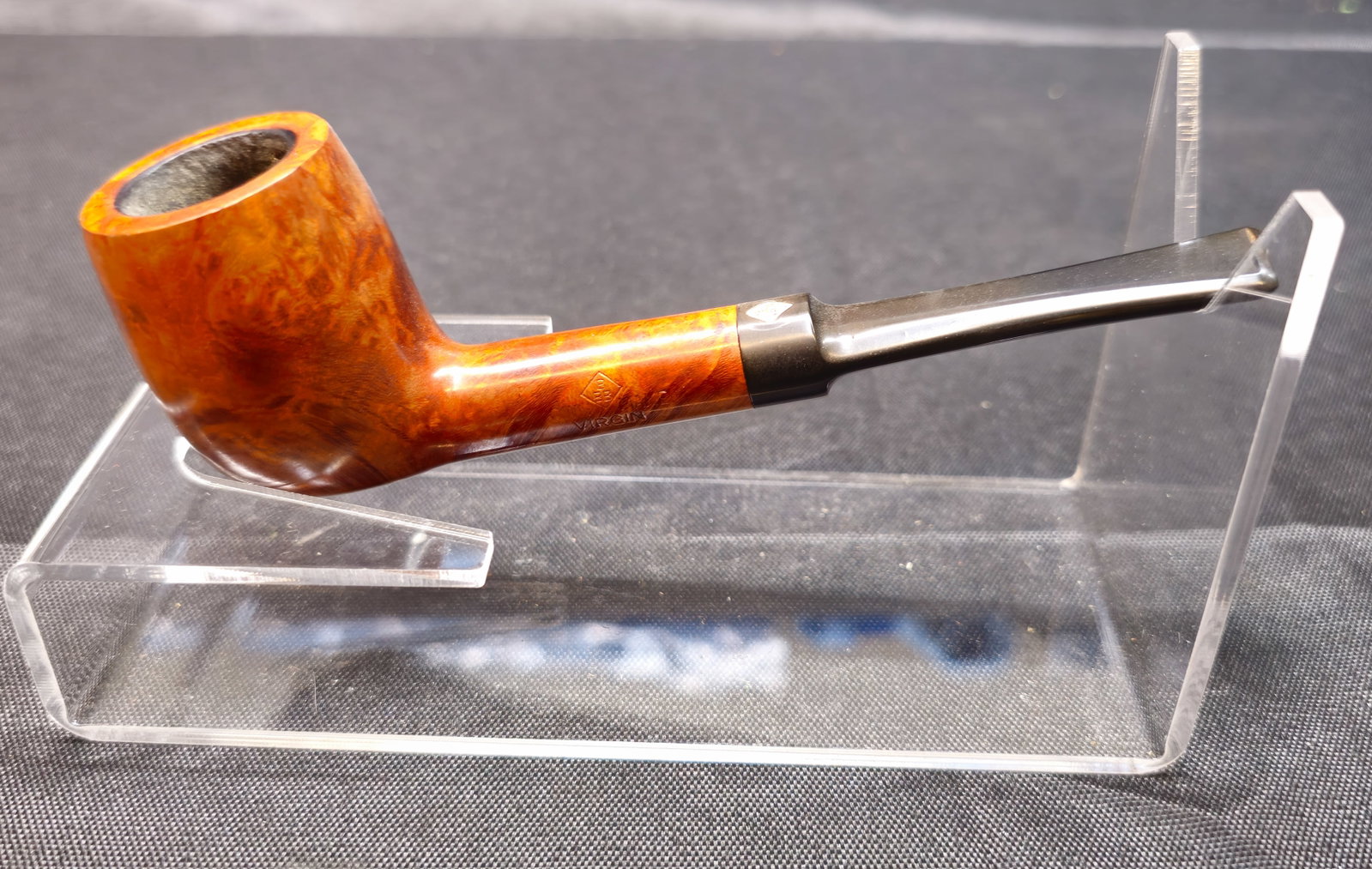 BBB Own Make Virgin 638 Pipe - 2