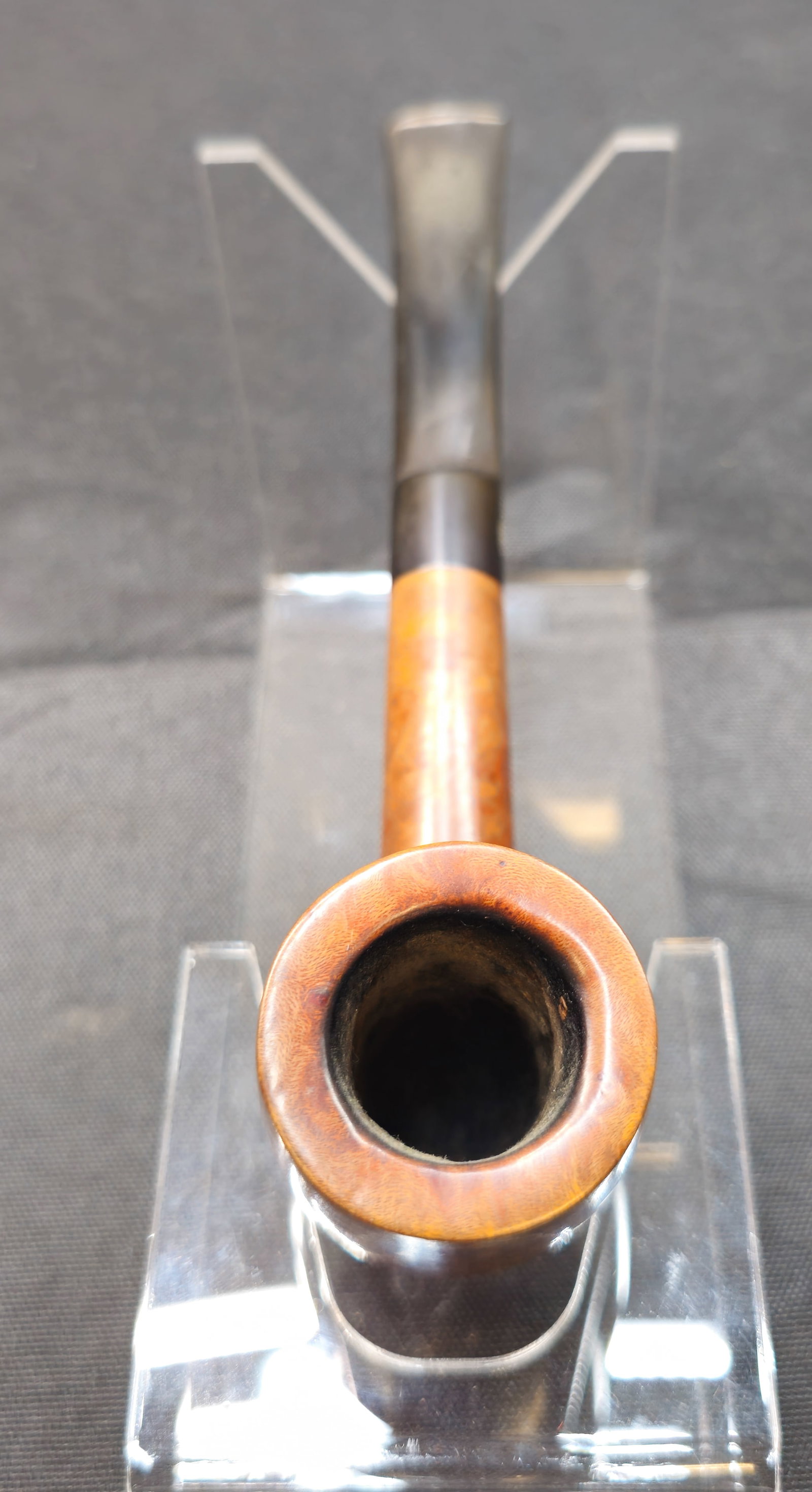 GBD Straight Grain Pipe - 2