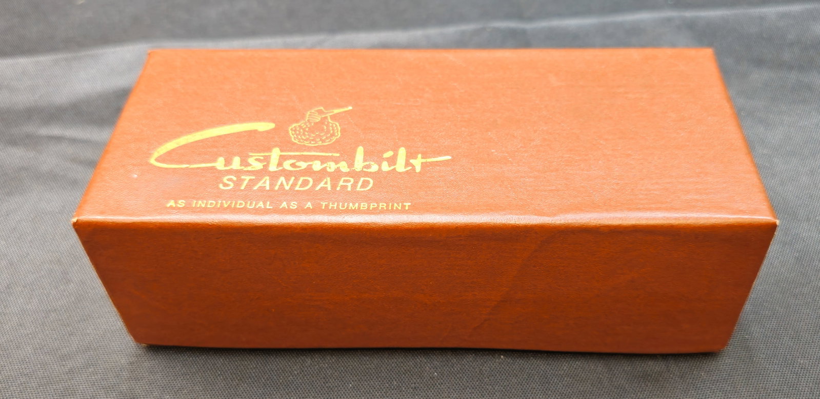 GBD Straight Grain Pipe - 7