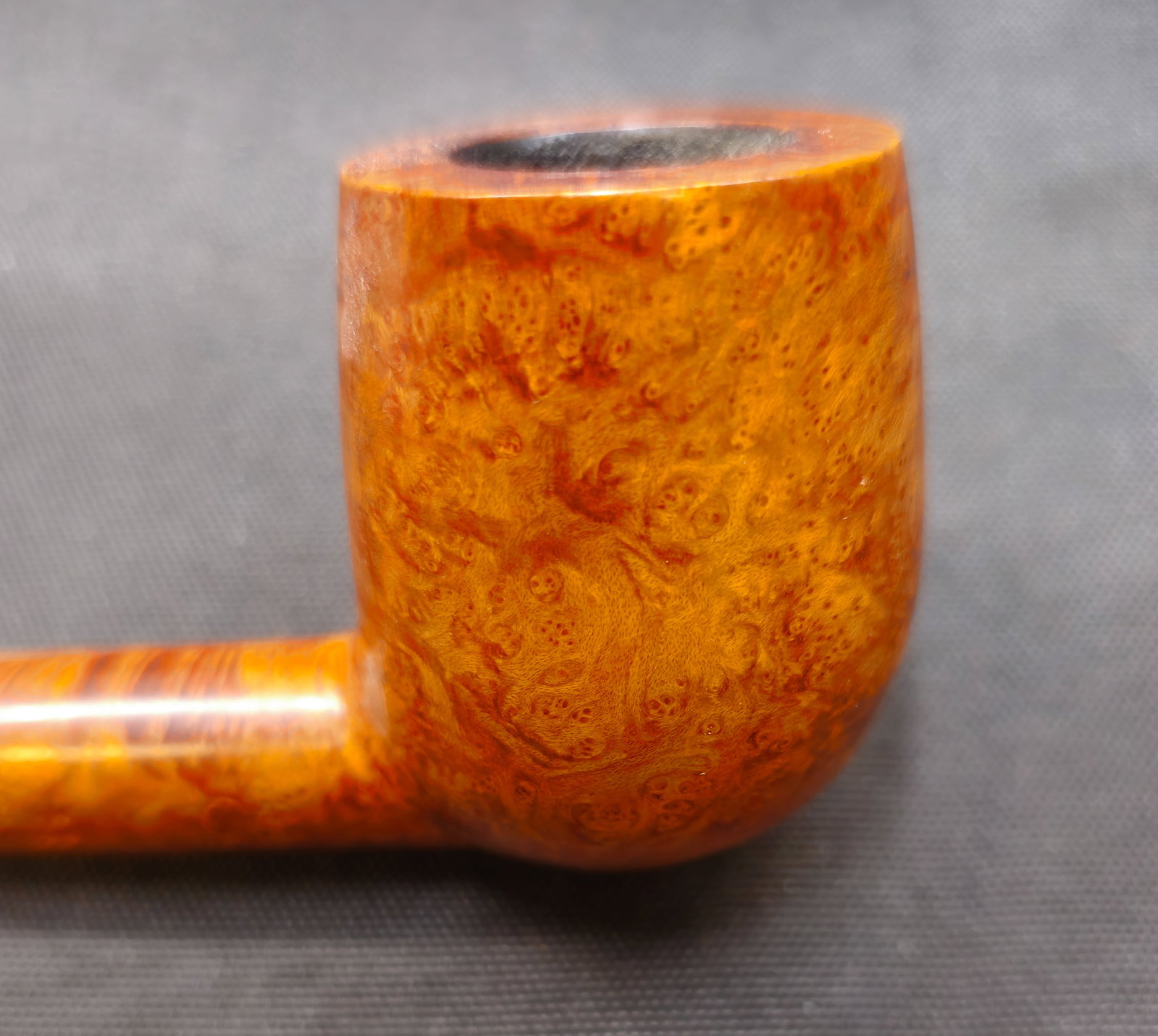 Dunhill Root Briar 60 F/T Pipe - 5