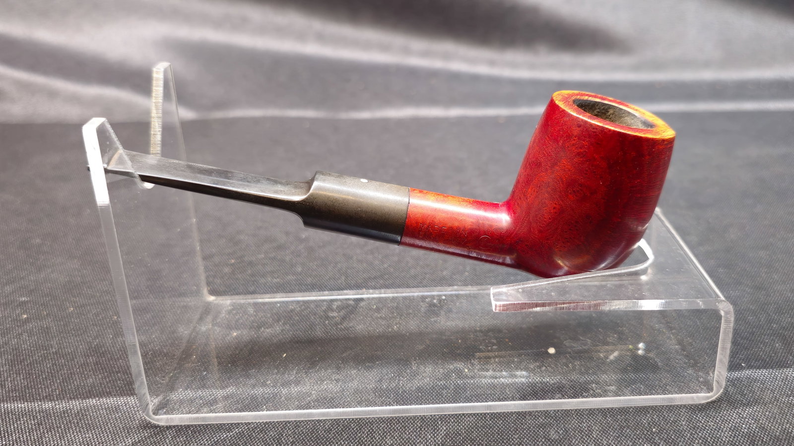 Dunhill Bruyere 659F (1 of 7)