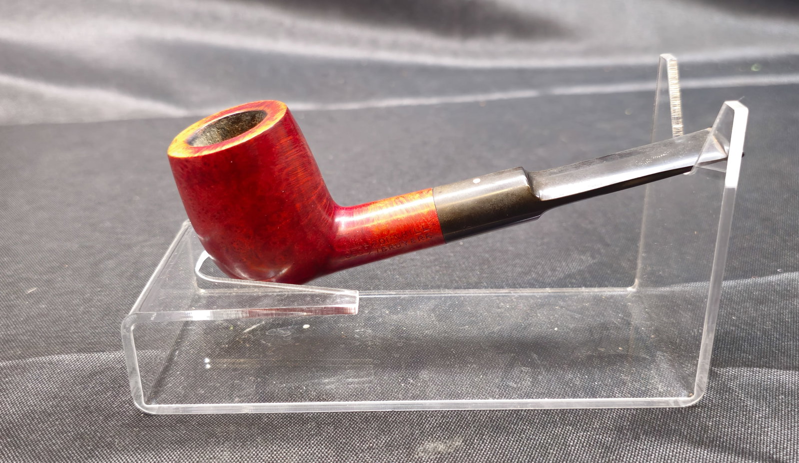 Dunhill Bruyere 659F Pipe - 2