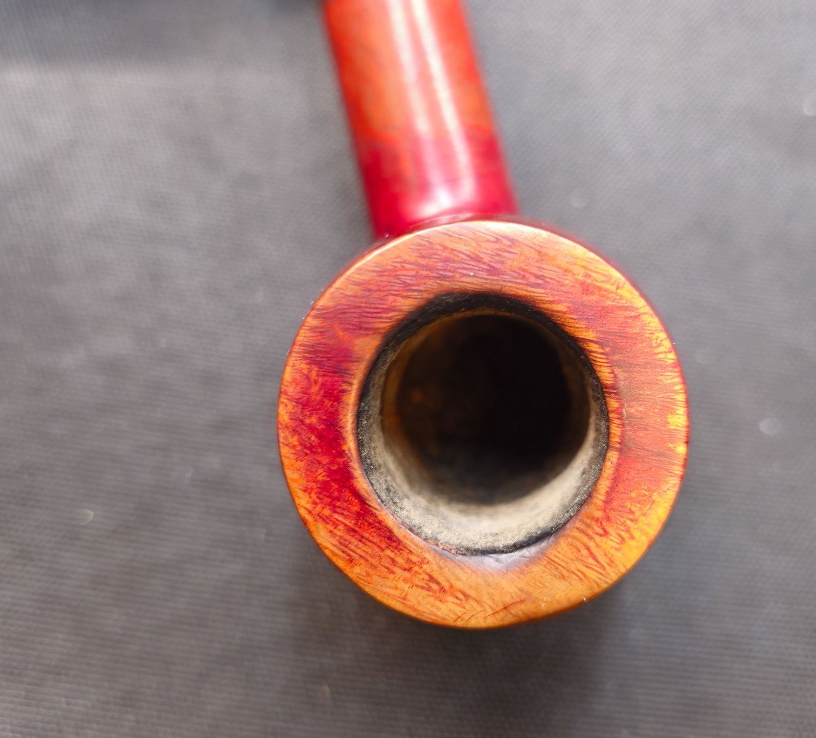 Dunhill Bruyere 659F Pipe - 3