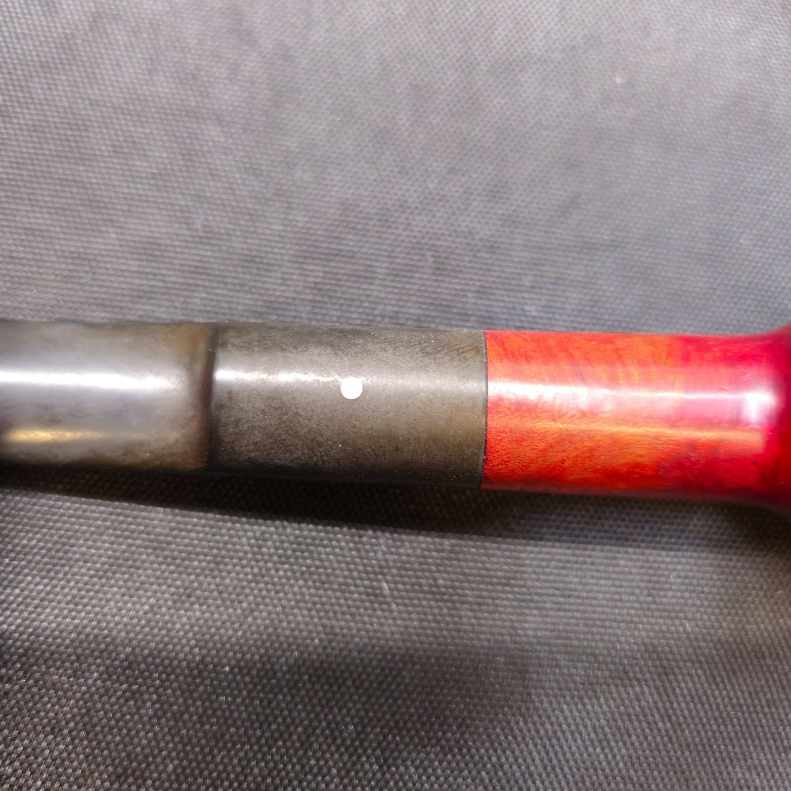 Dunhill Bruyere 659F Pipe - 4