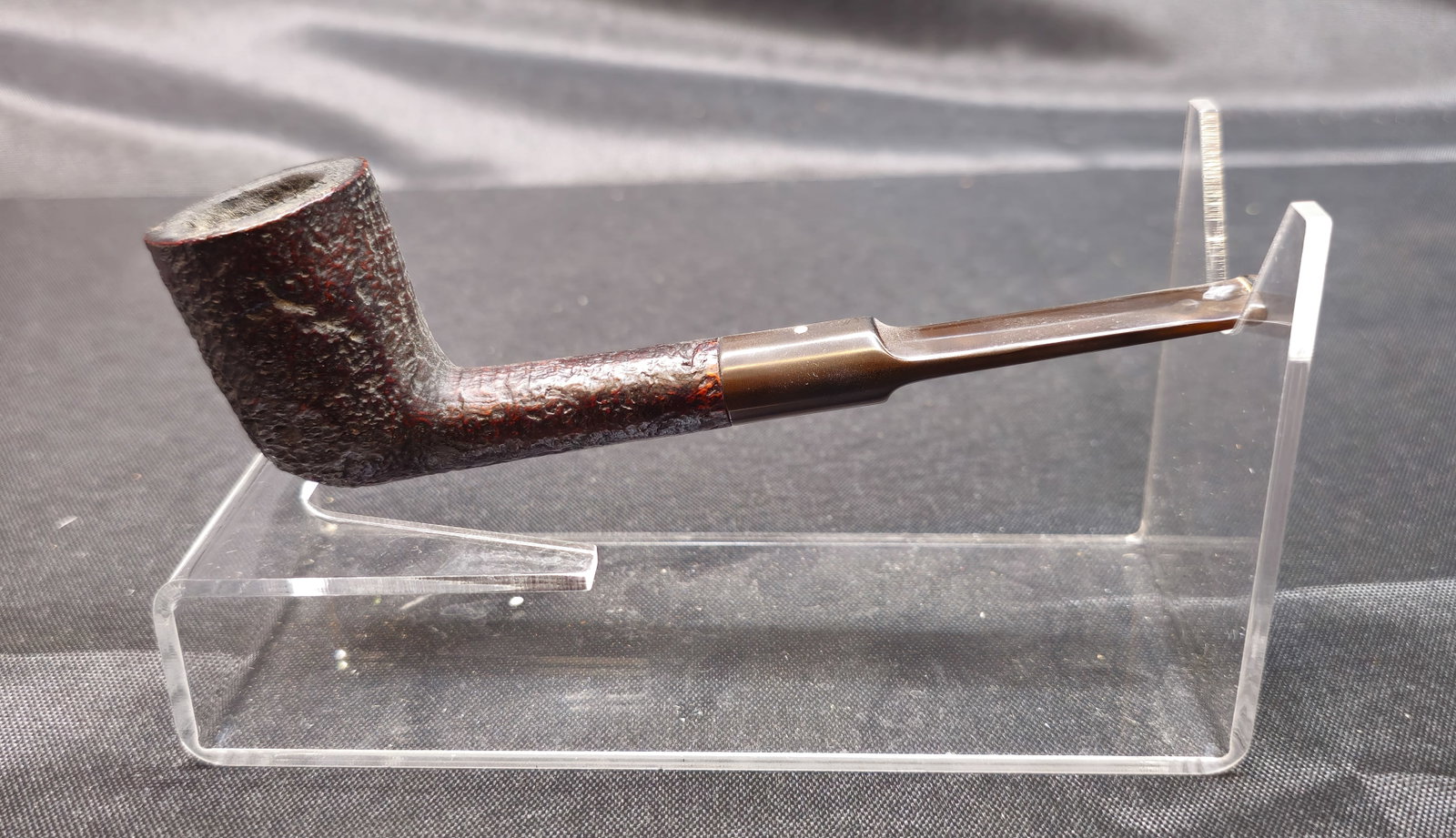 Dunhill Shell Briar 6142 - 2