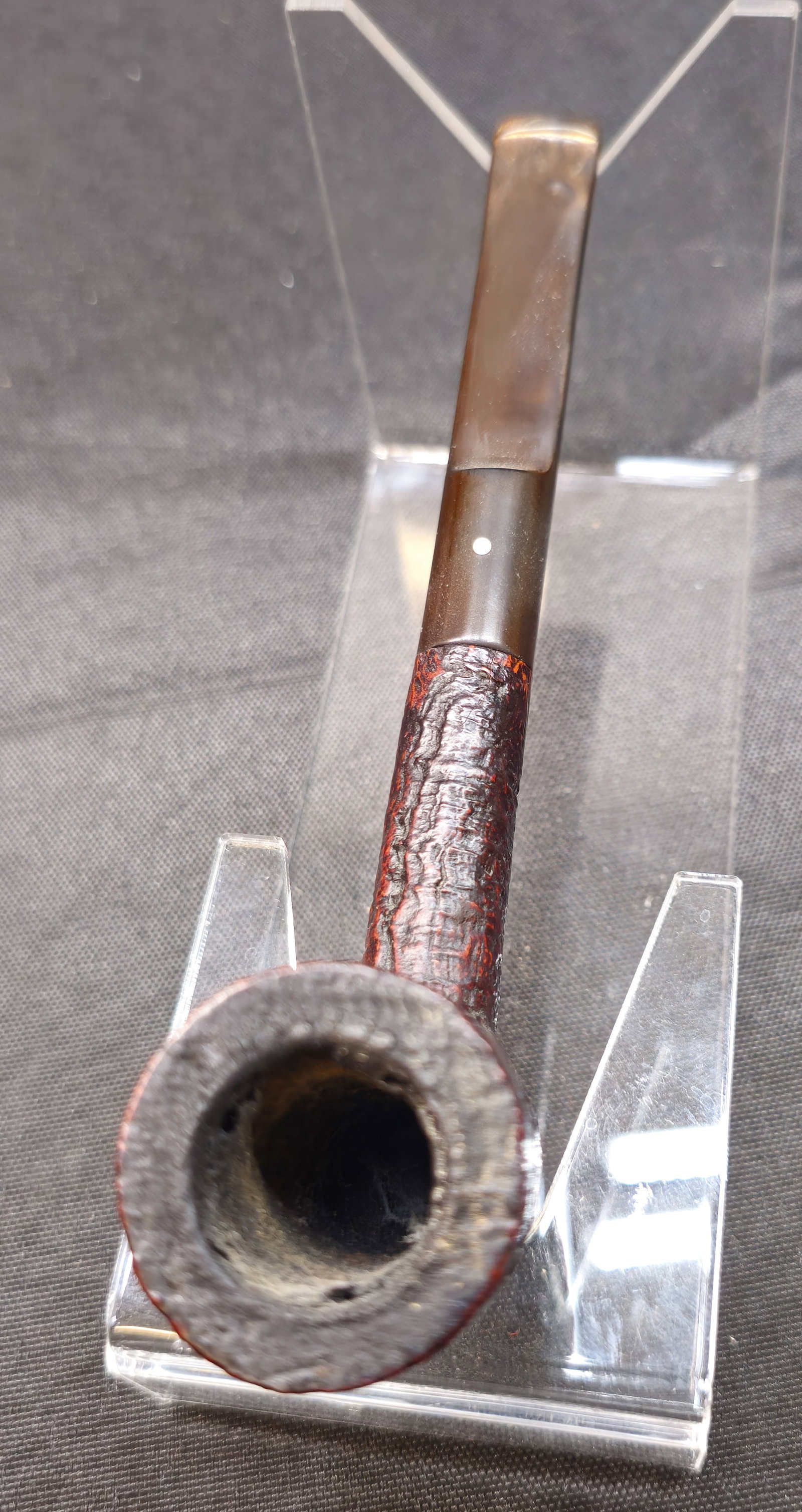 Dunhill Shell Briar 6142 - 3