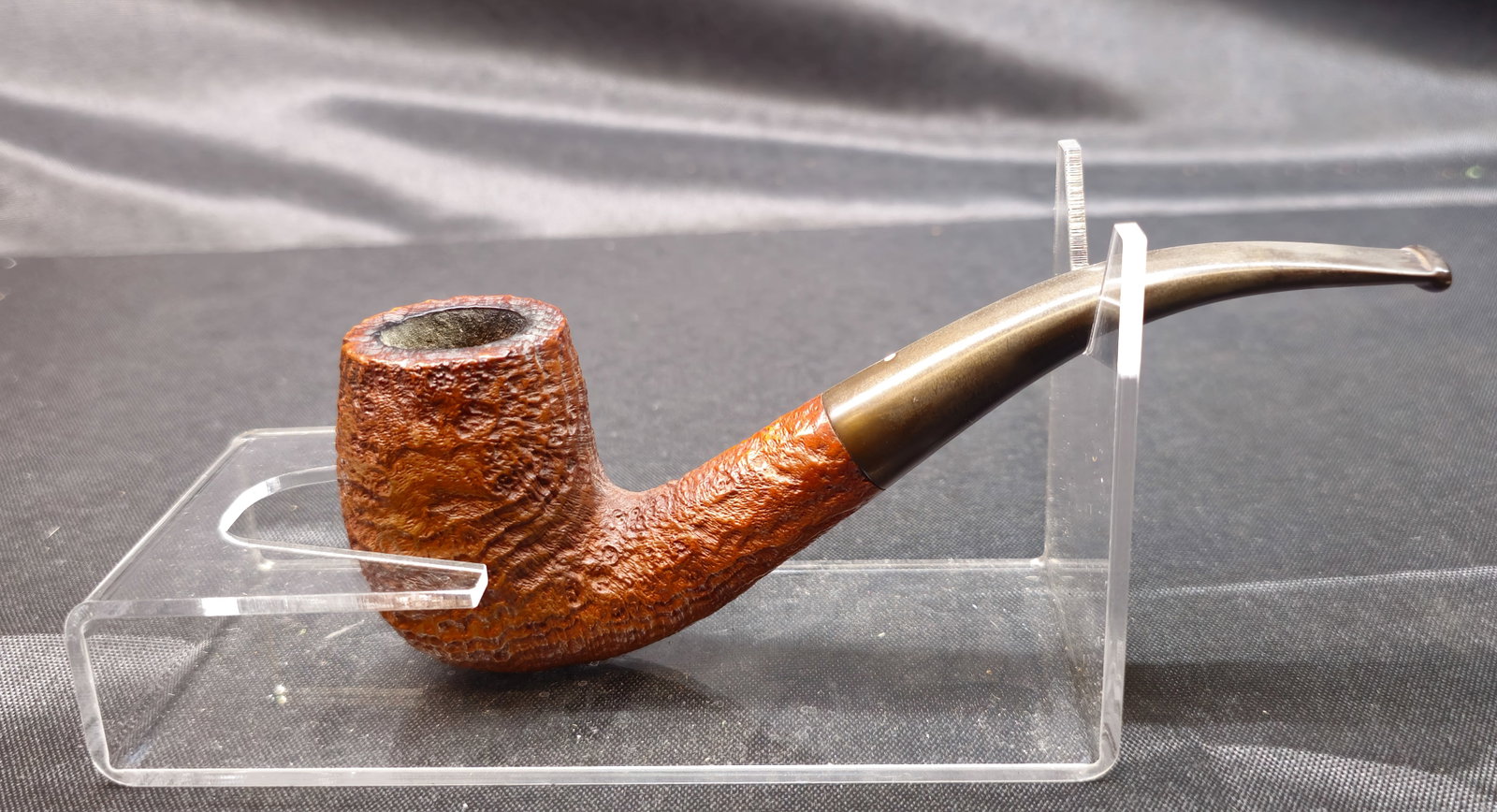 Dunhill Tanshell 120 - 2