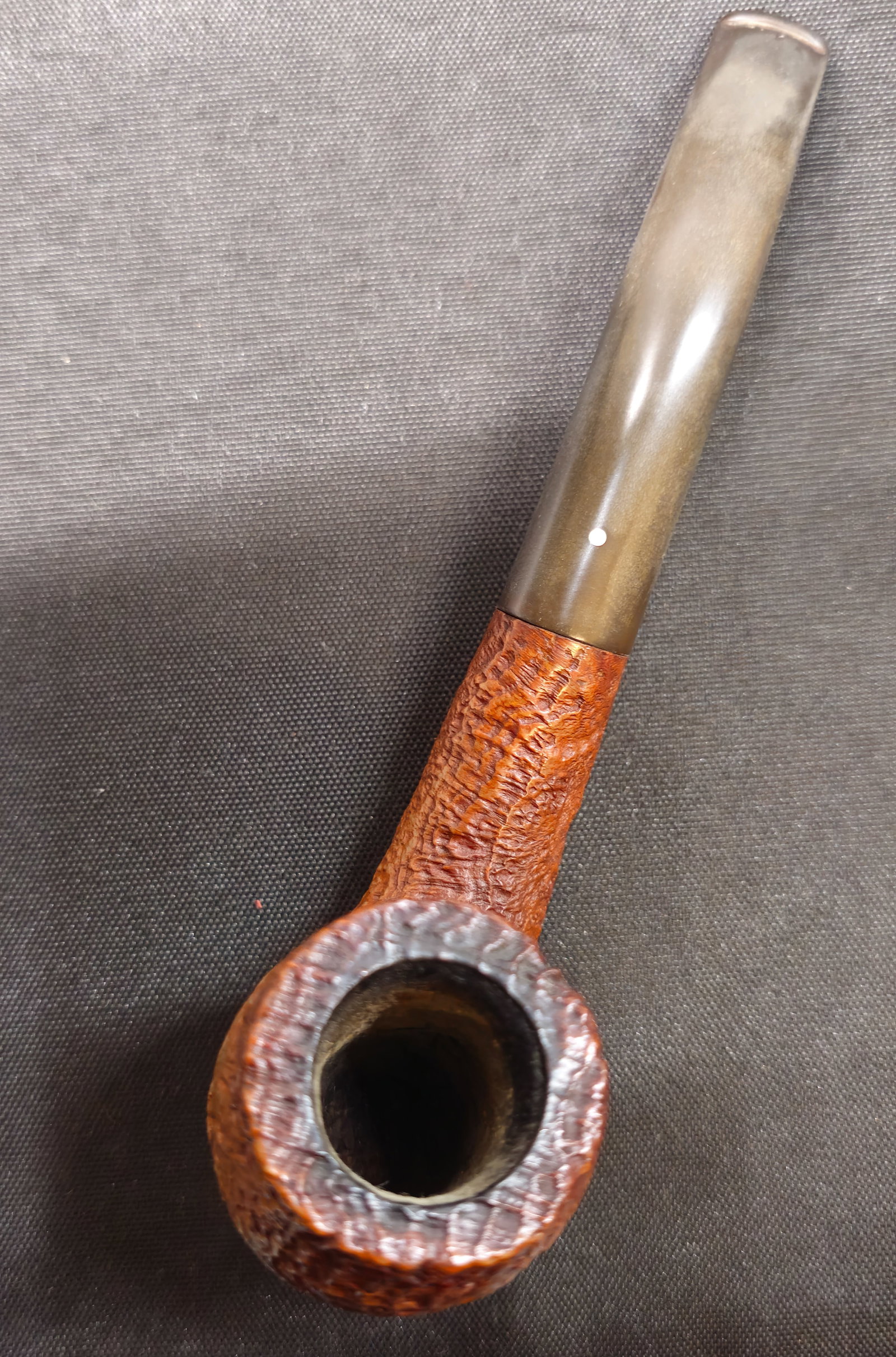 Dunhill Tanshell 120 - 3