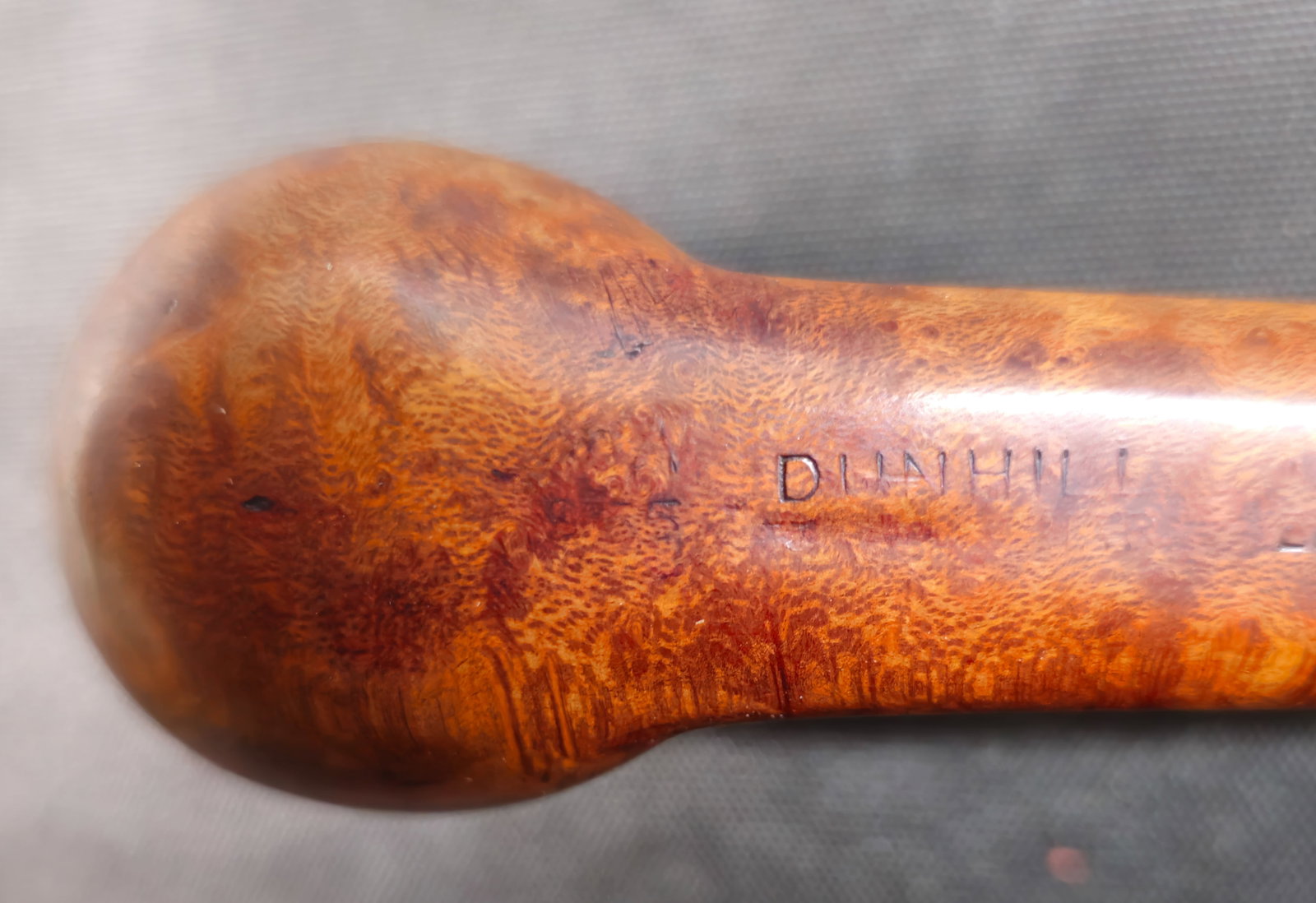 Dunhill Bruyere 59 - 4