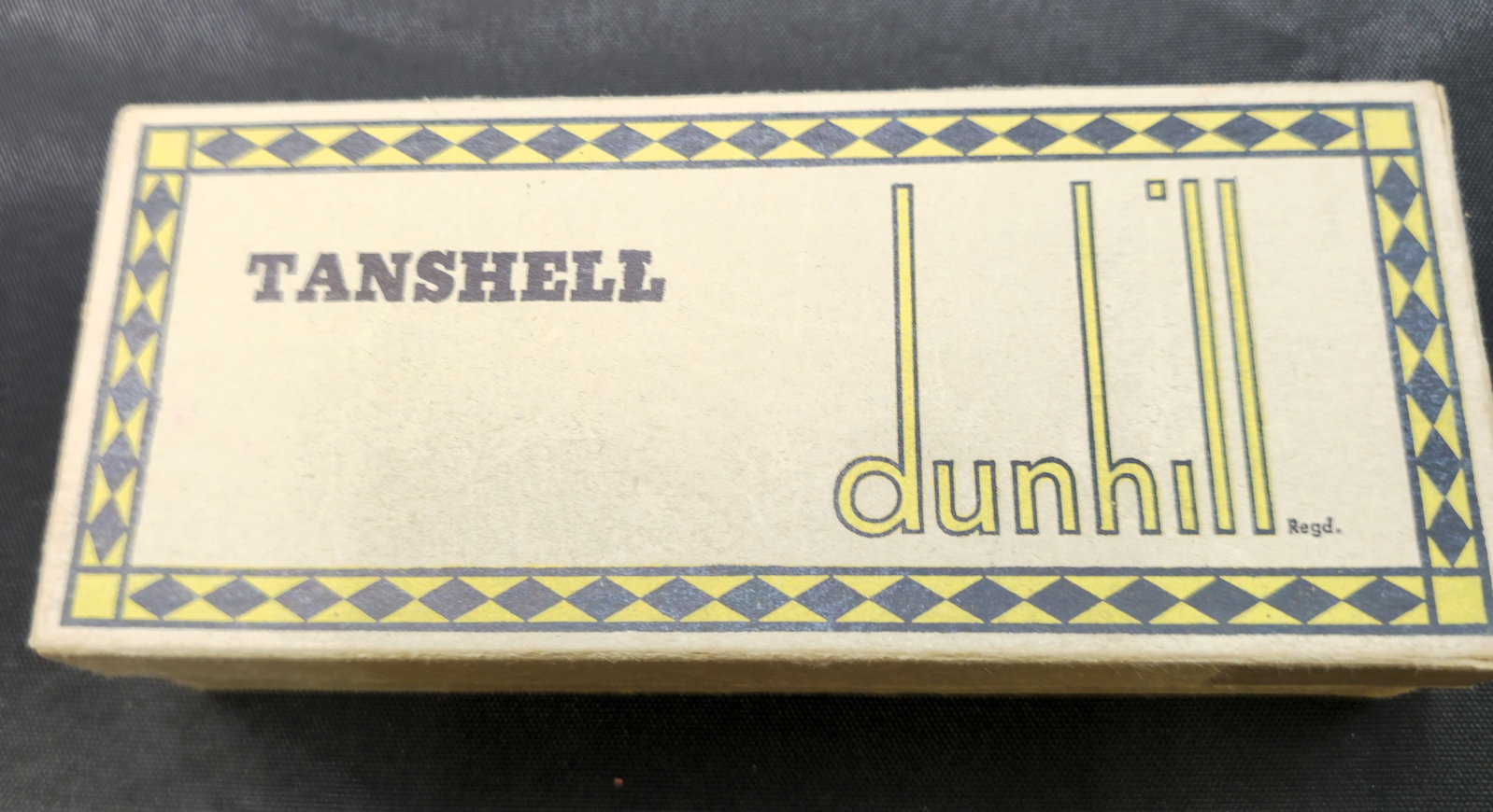 Dunhill Bruyere 59 - 6