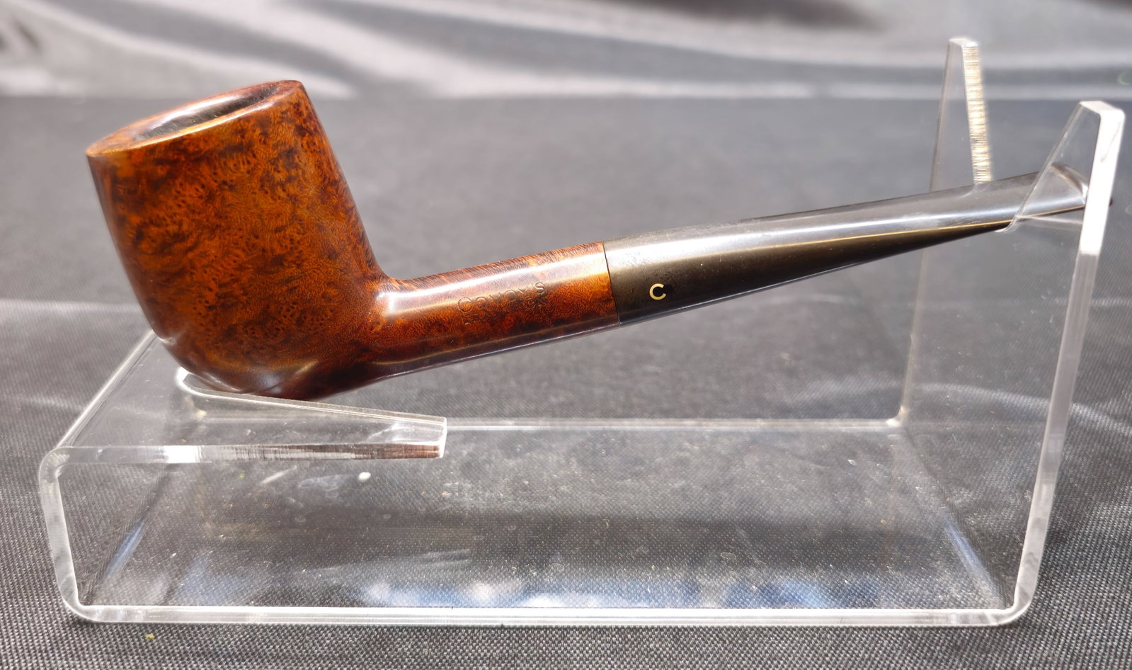 Comoy's Tradition 196 - 2