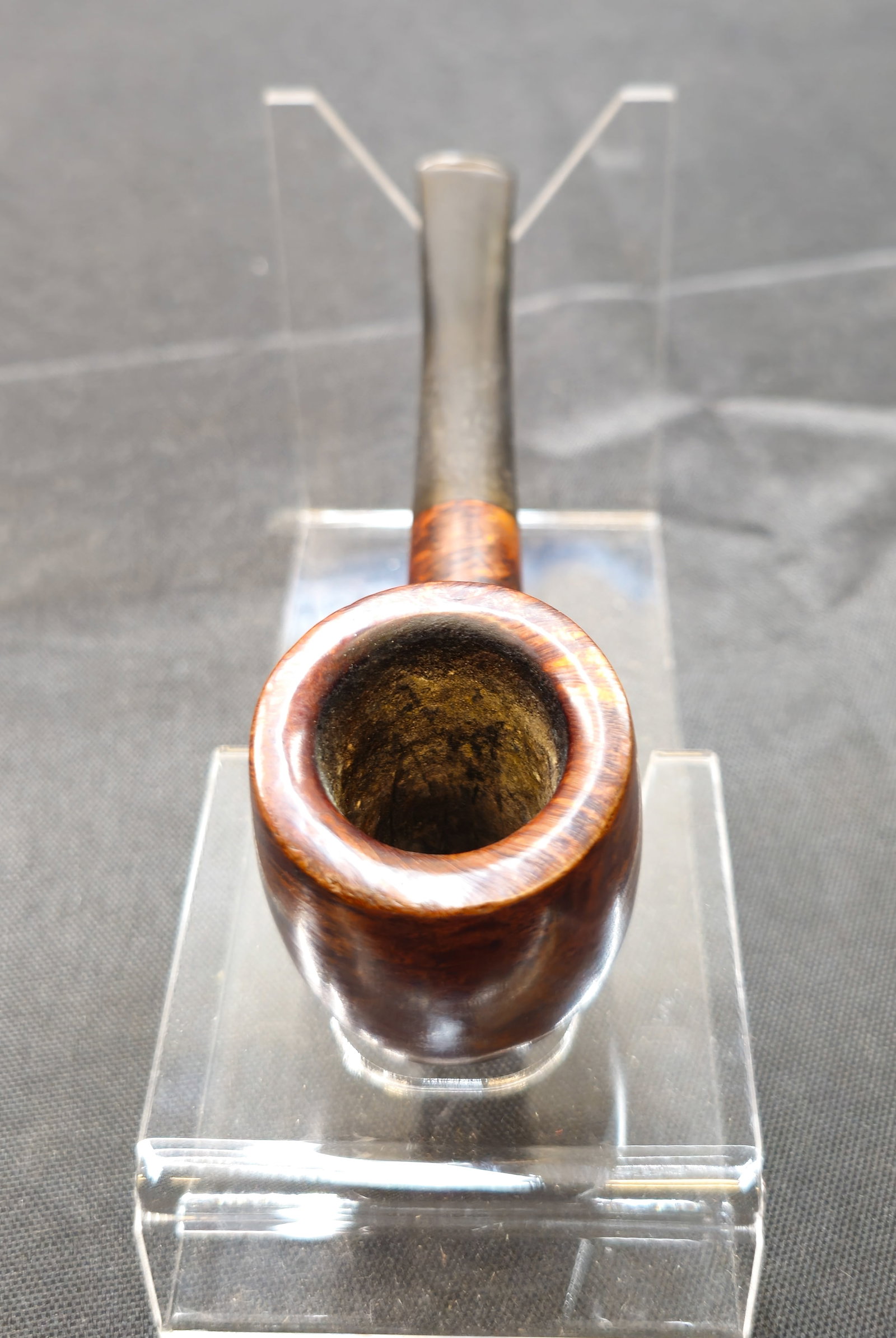 Comoy's Tradition 196 - 3