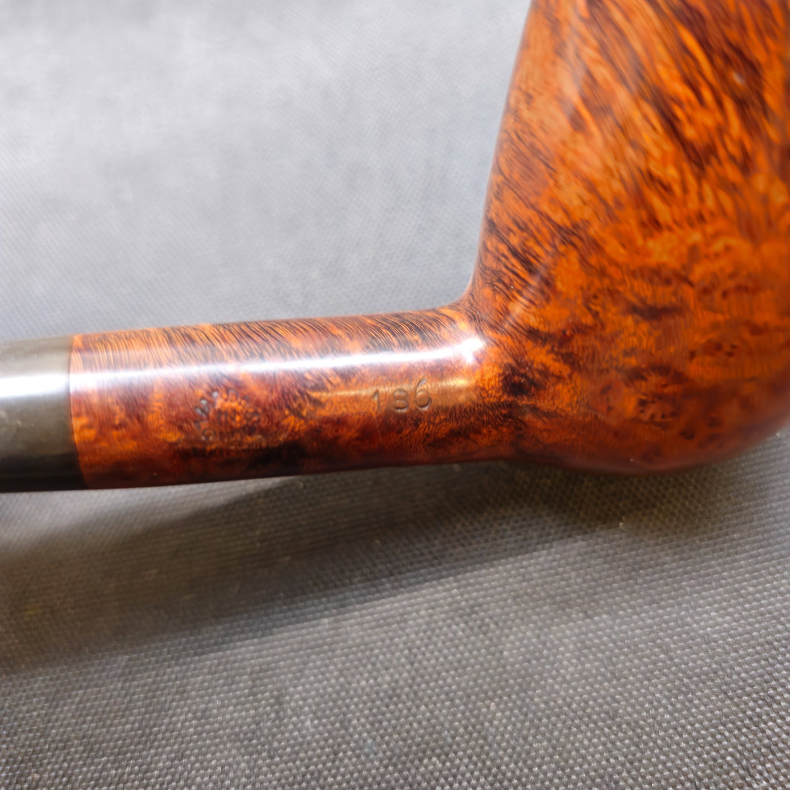 Comoy's Tradition 196 - 5