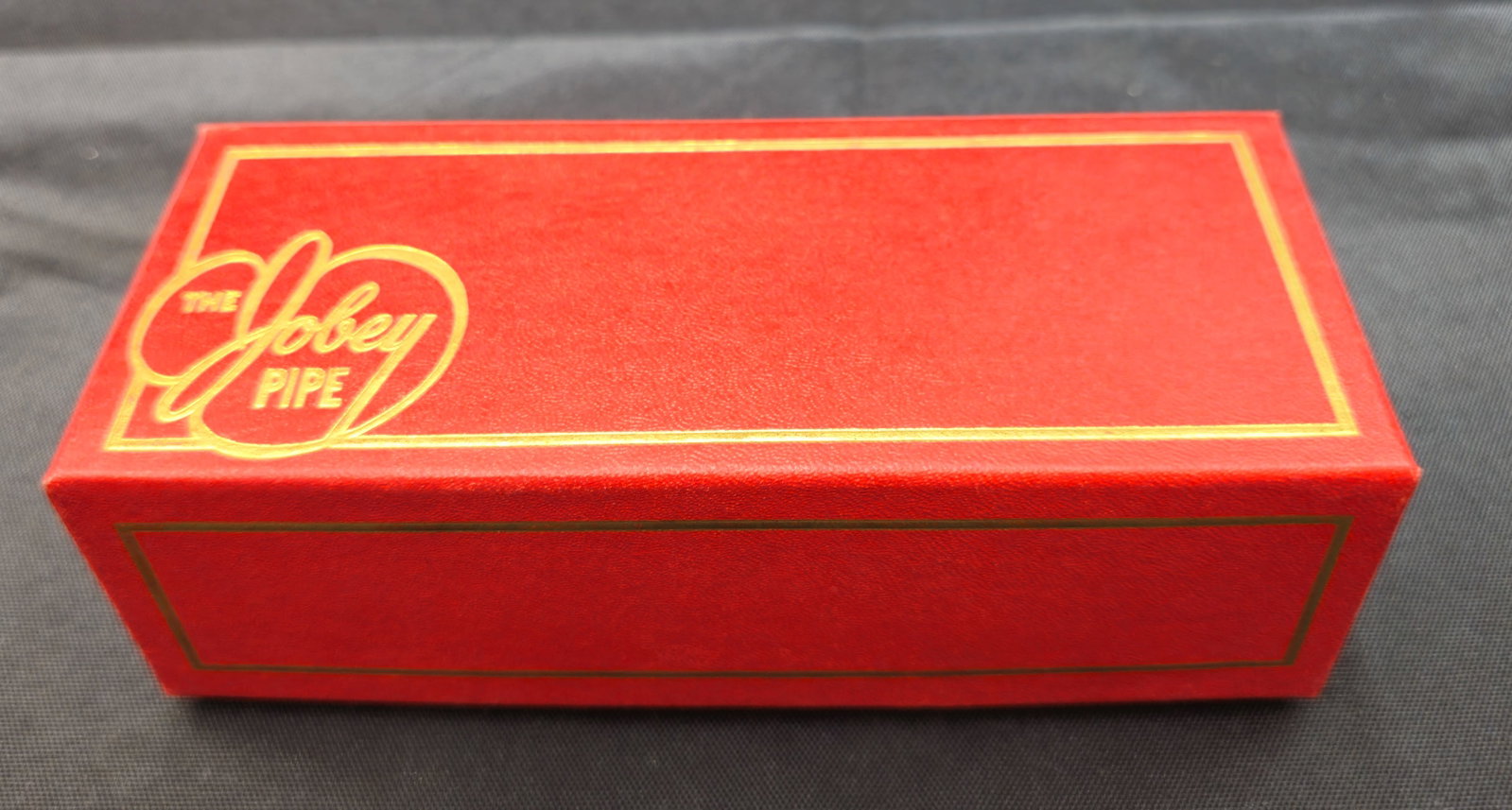 Comoy's Tradition 196 - 7