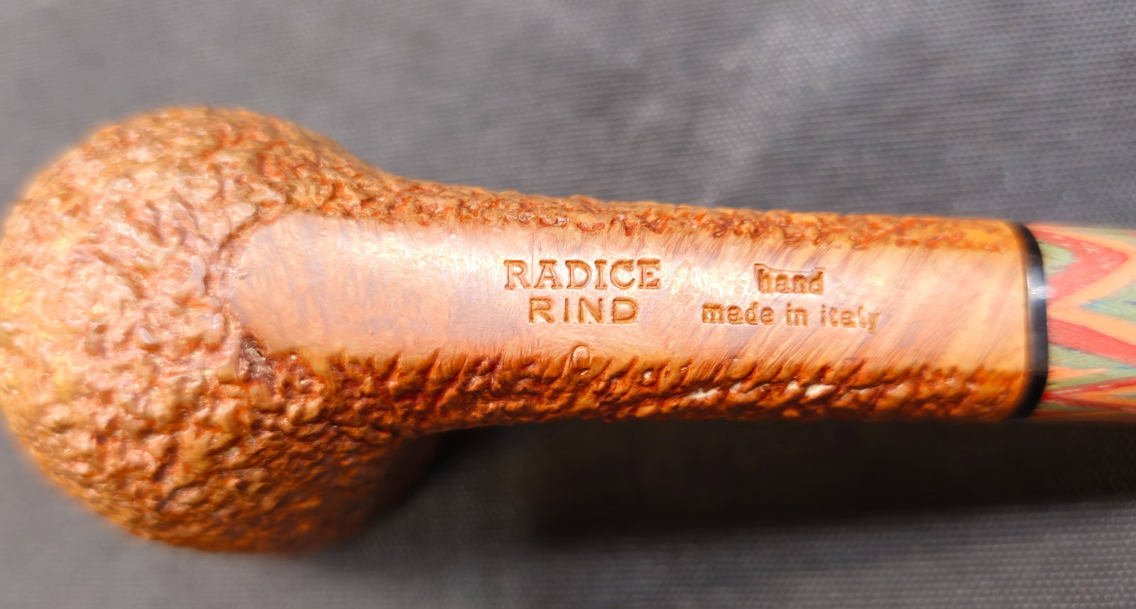 Radice Rind - 5