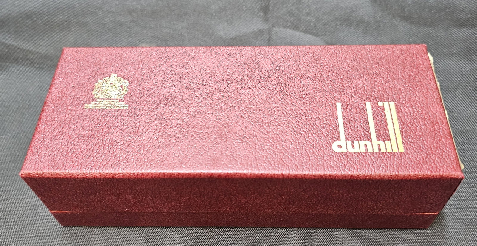 Dunhill Shell 90 Briar Pipe - 6