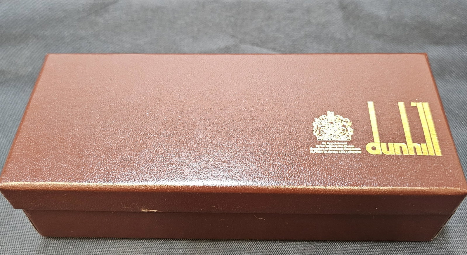 Dunhill Shell Briar ODA 805 - 6