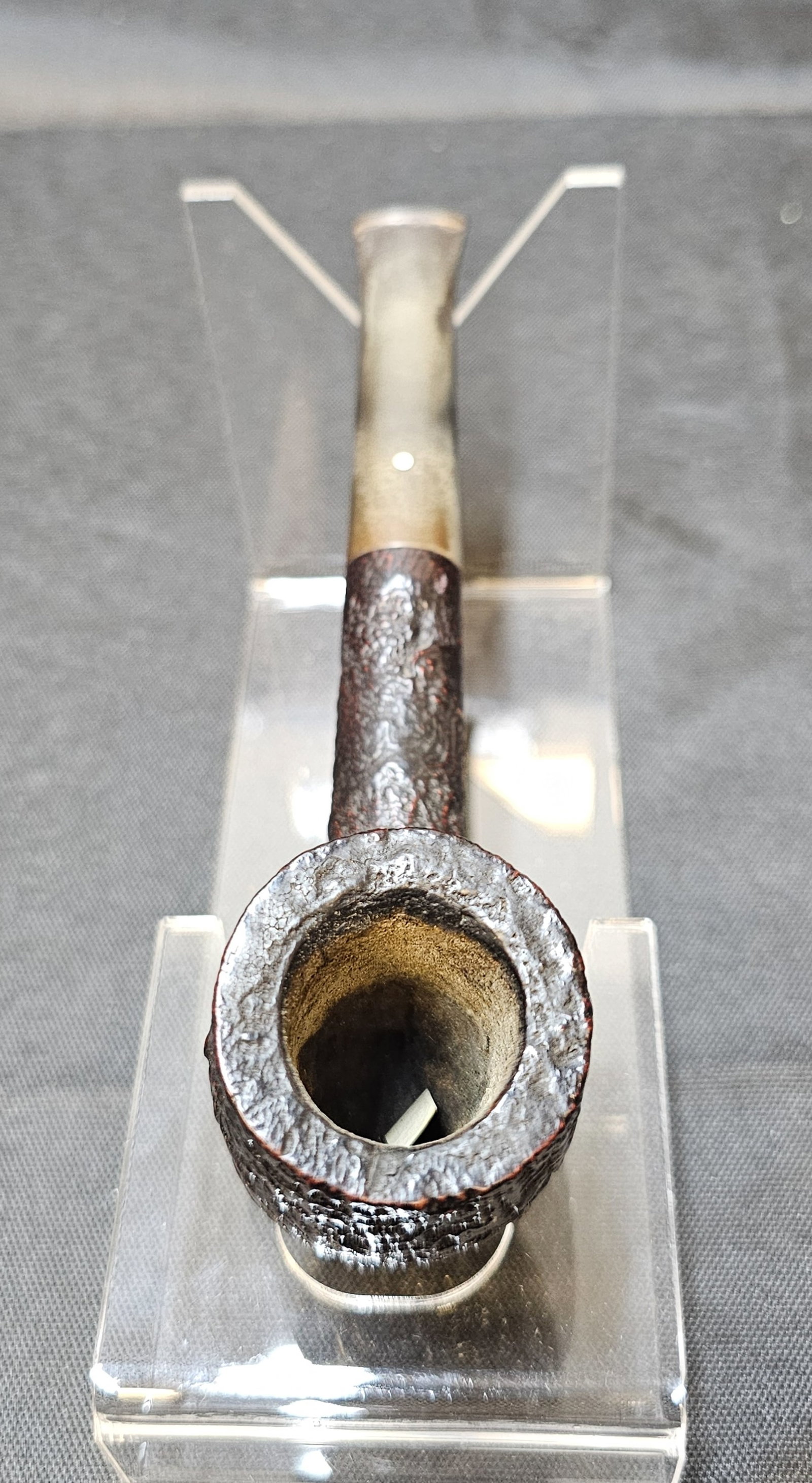 Dunhill Shell Briar LBS - 2