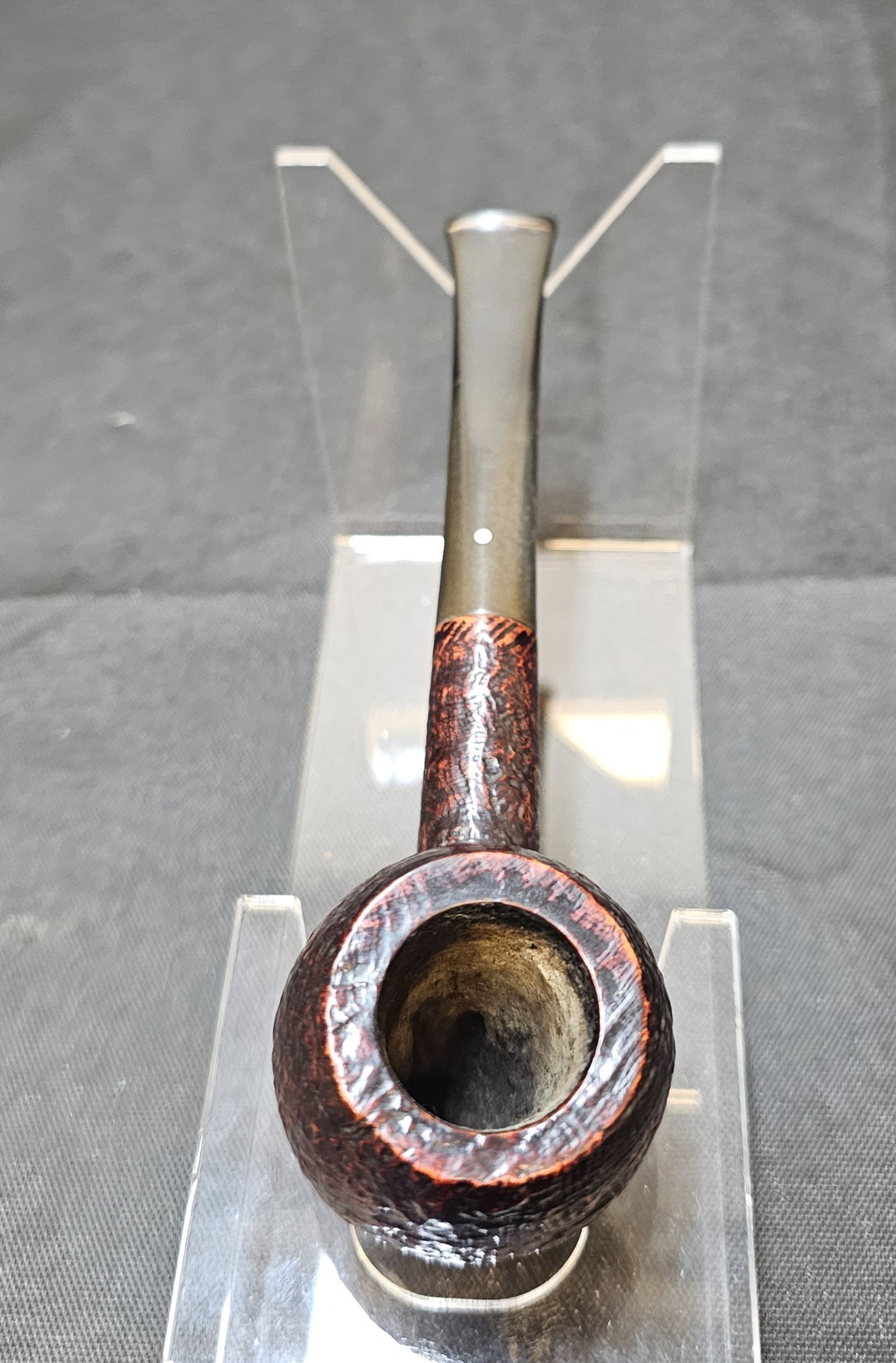 Dunhill Shell Briar K - 2