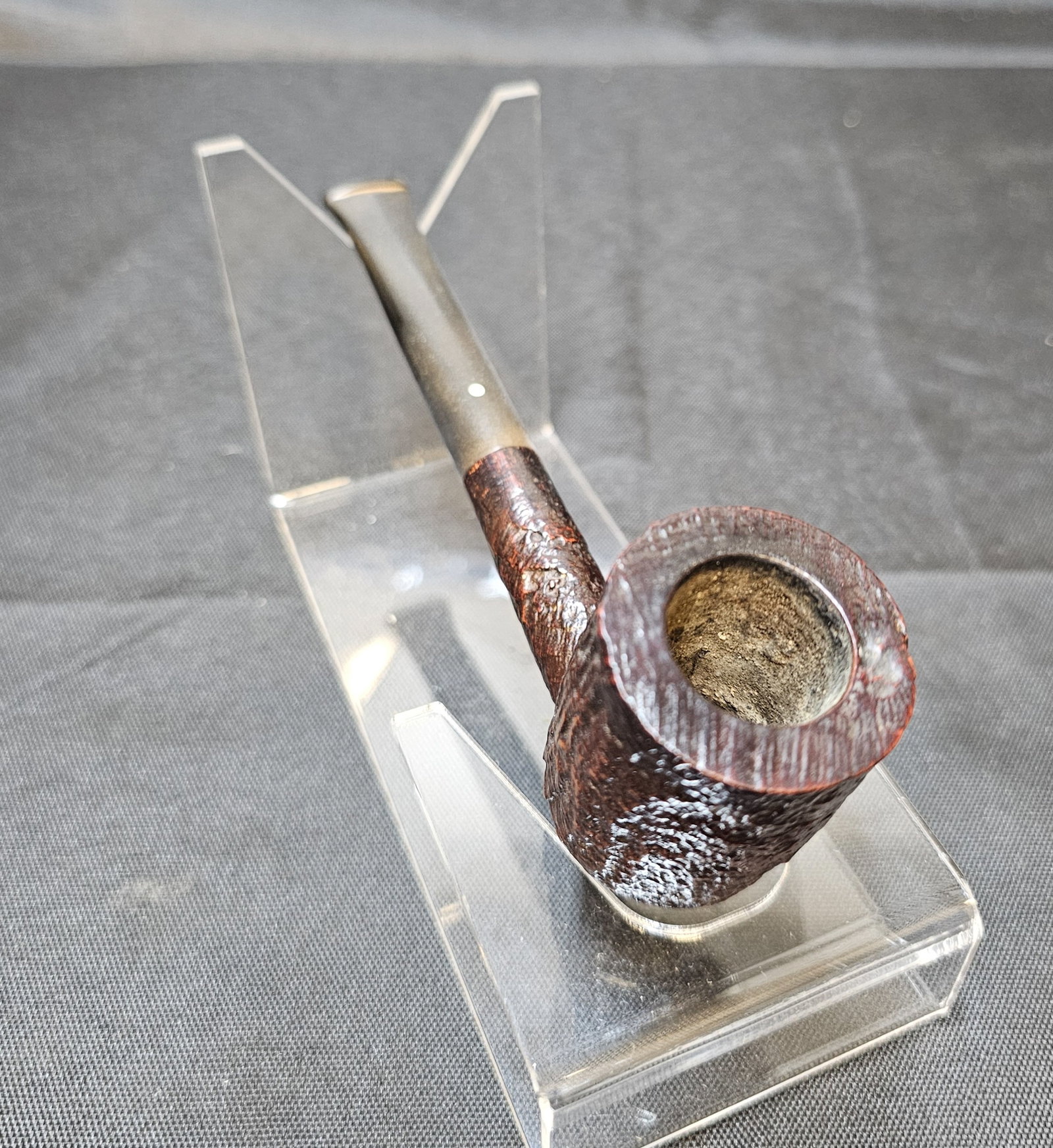 Dunhill Shell Briar 35 - 2
