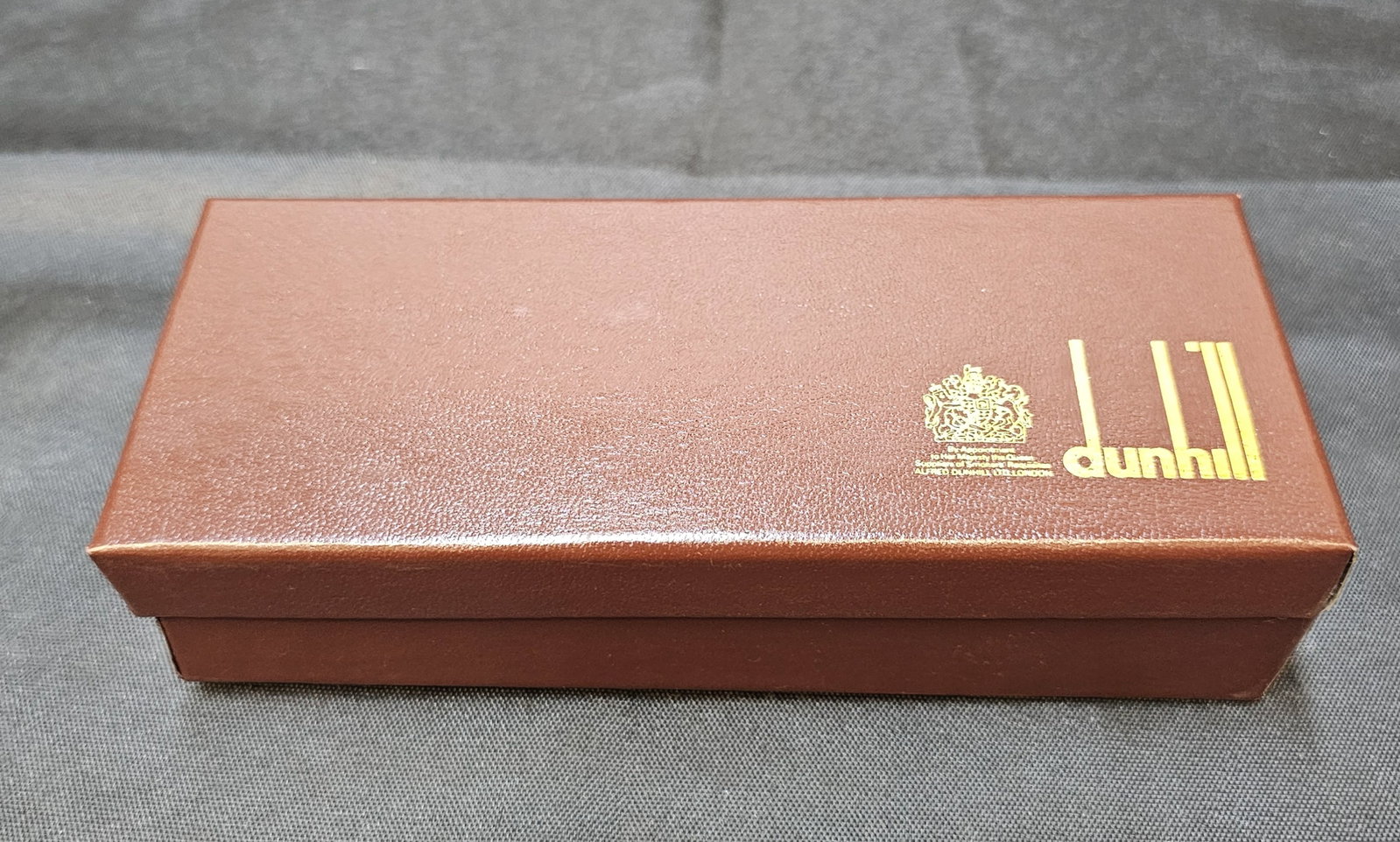 Dunhill Shell Briar 35 - 6