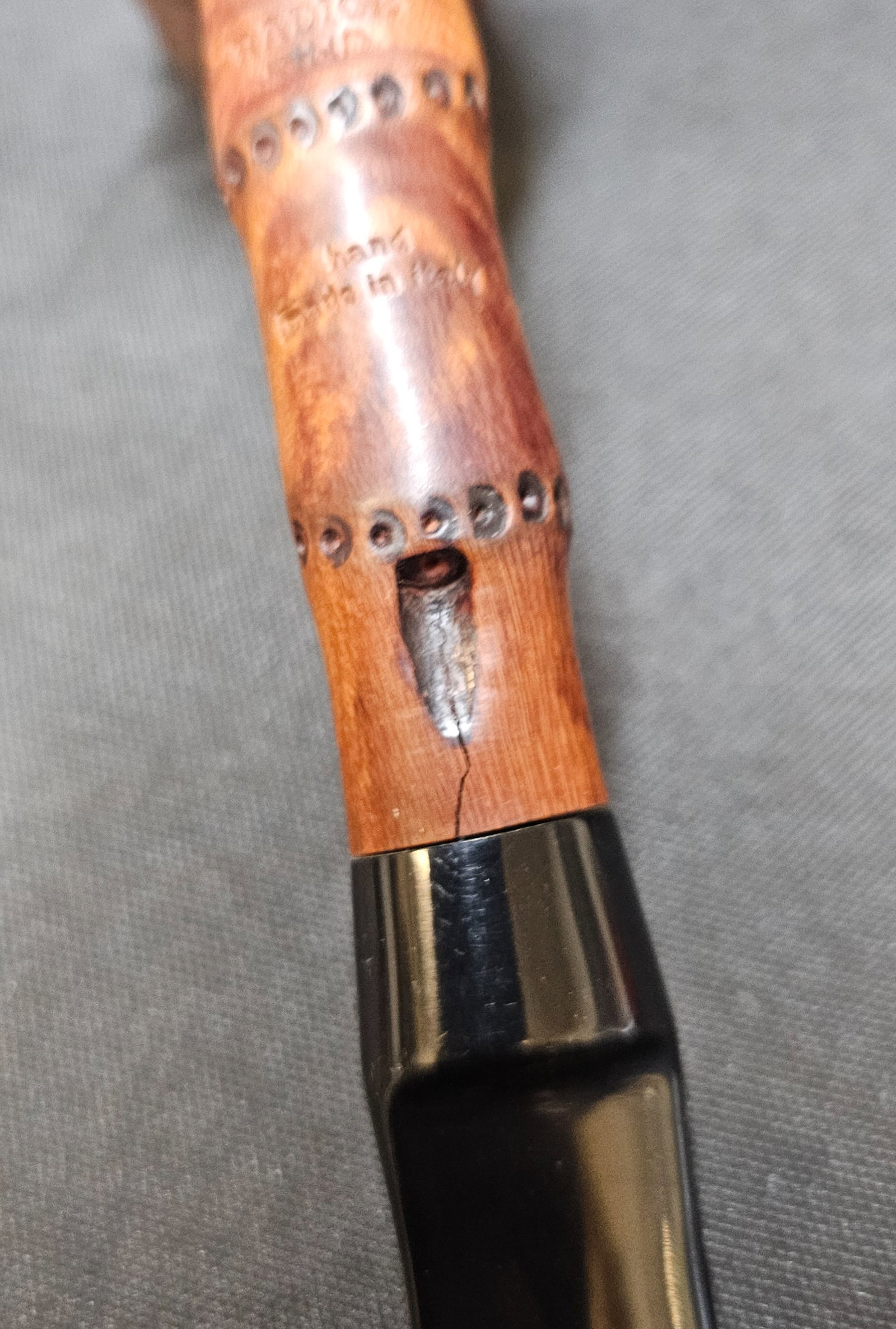 Radice Rind G - 5