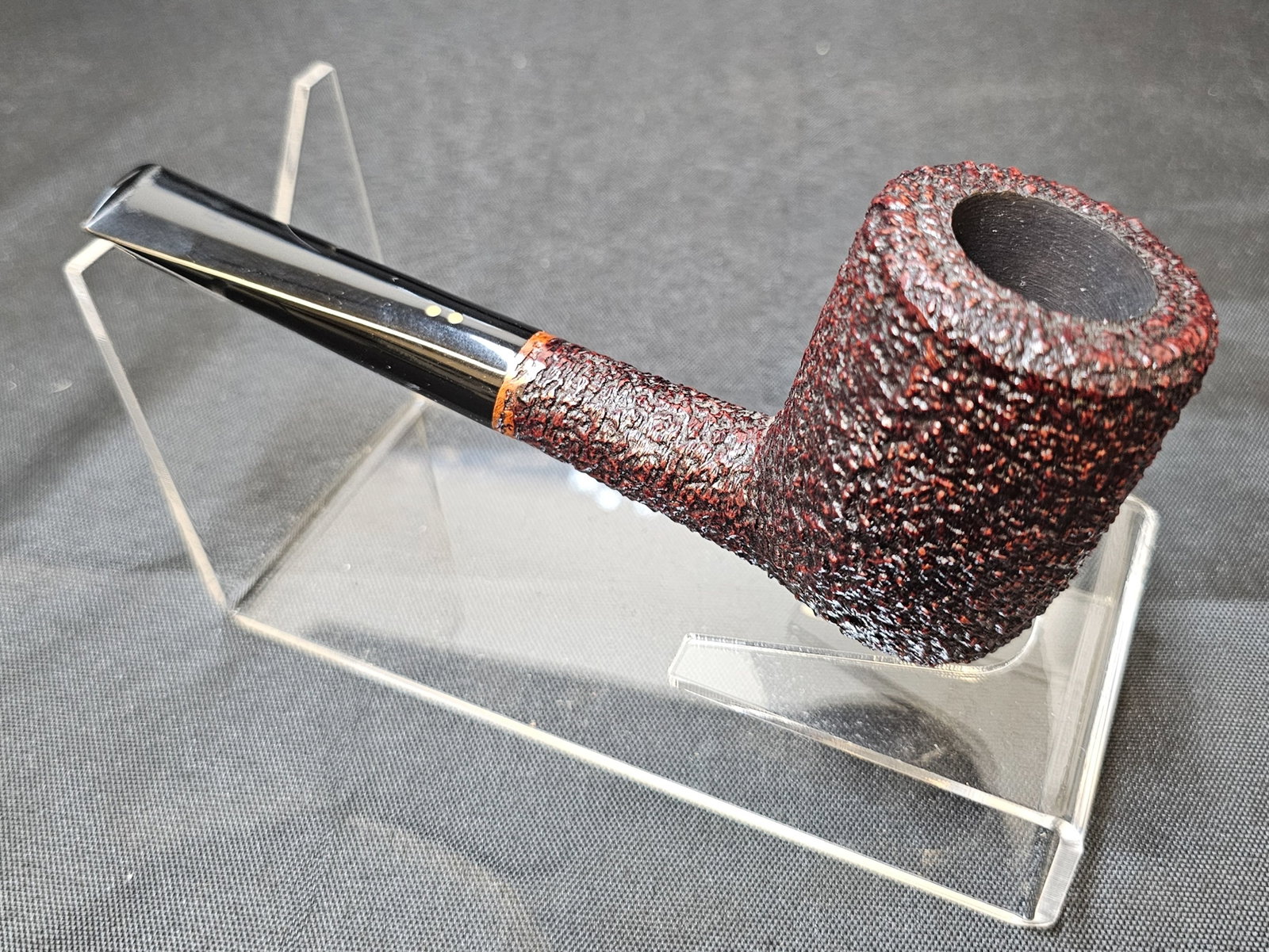 Radice Rind G Pipe - 2