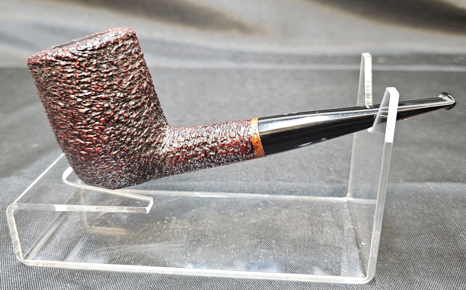 Radice Rind G Pipe - 3