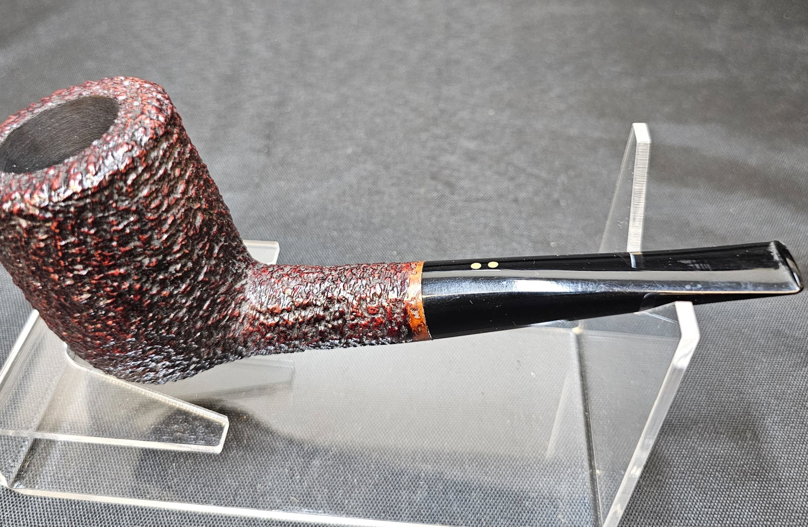 Radice Rind G Pipe - 4