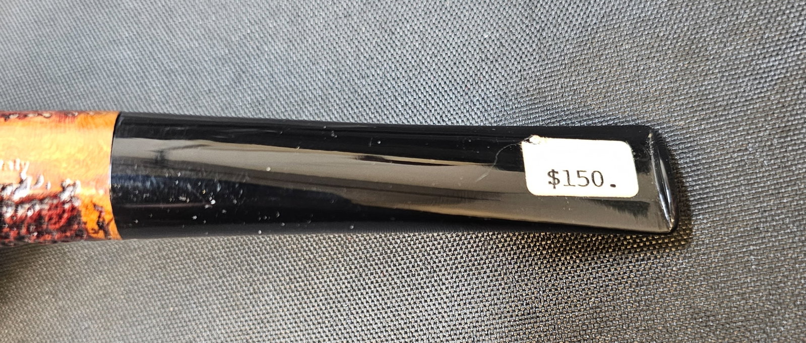 Radice Rind G Pipe - 6