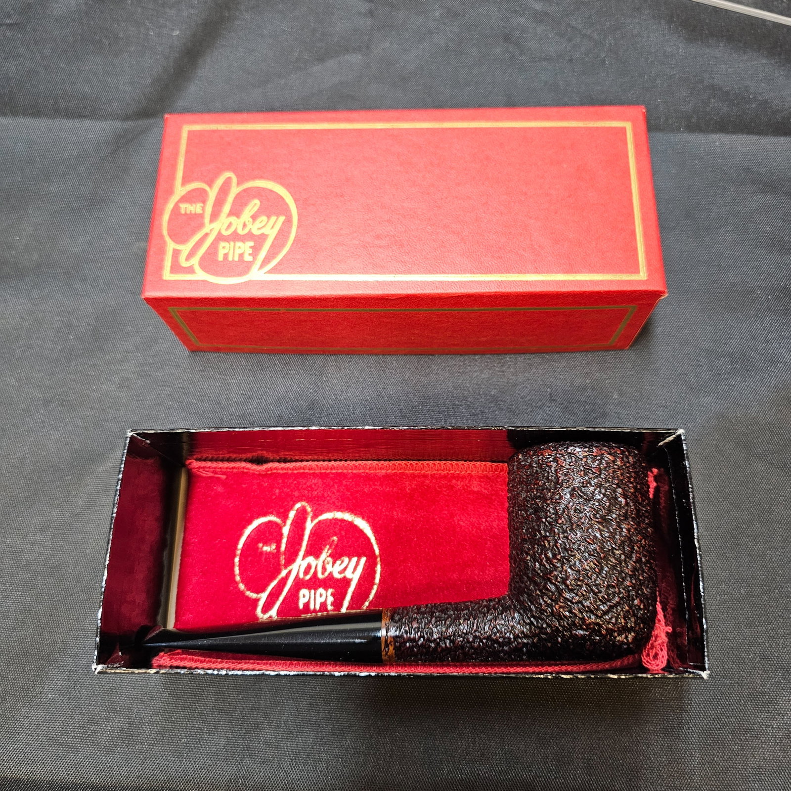 Radice Rind G Pipe - 7