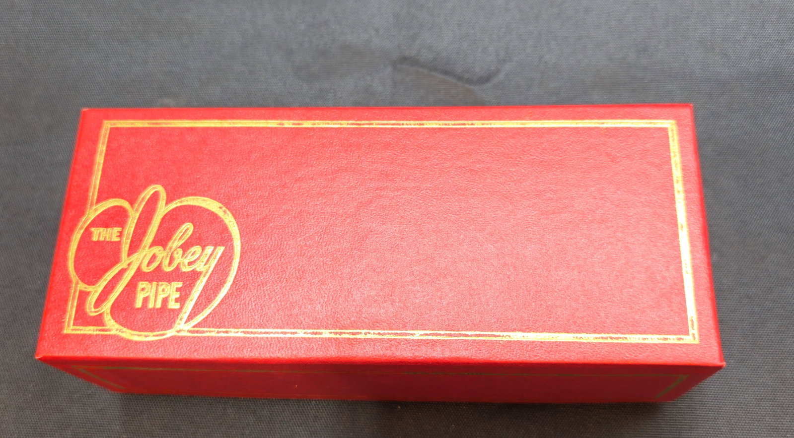 Savinelli Autograph Pipe - 6