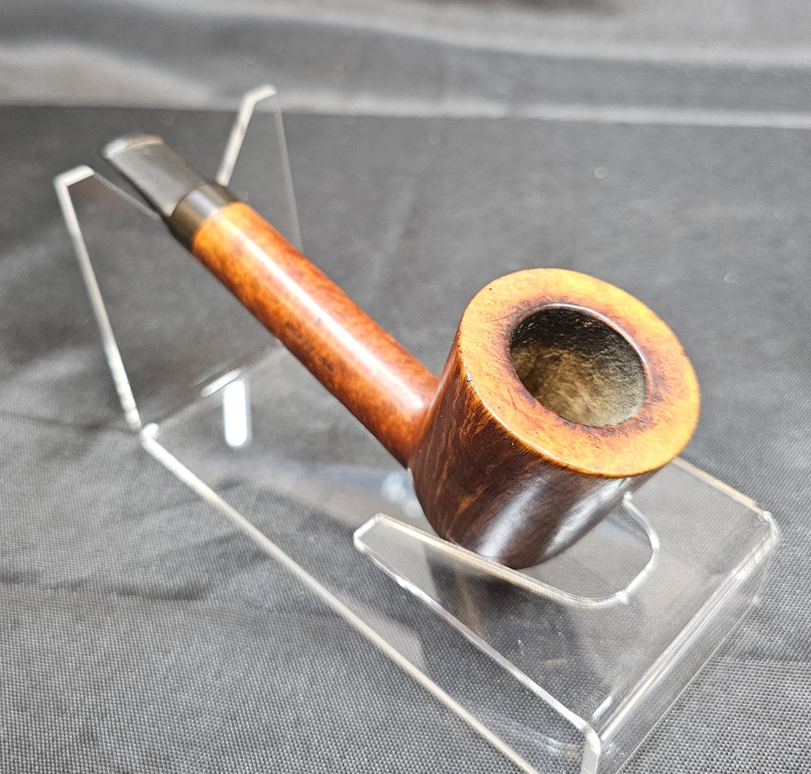 Charatan's Make Executive Pipe - 2
