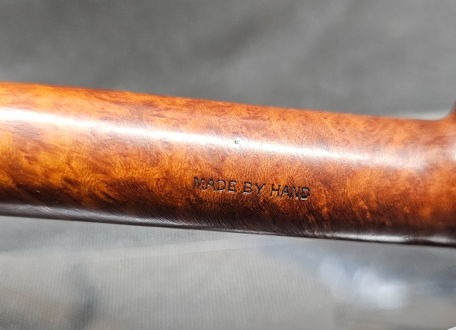 Charatan's Make Executive Pipe - 5